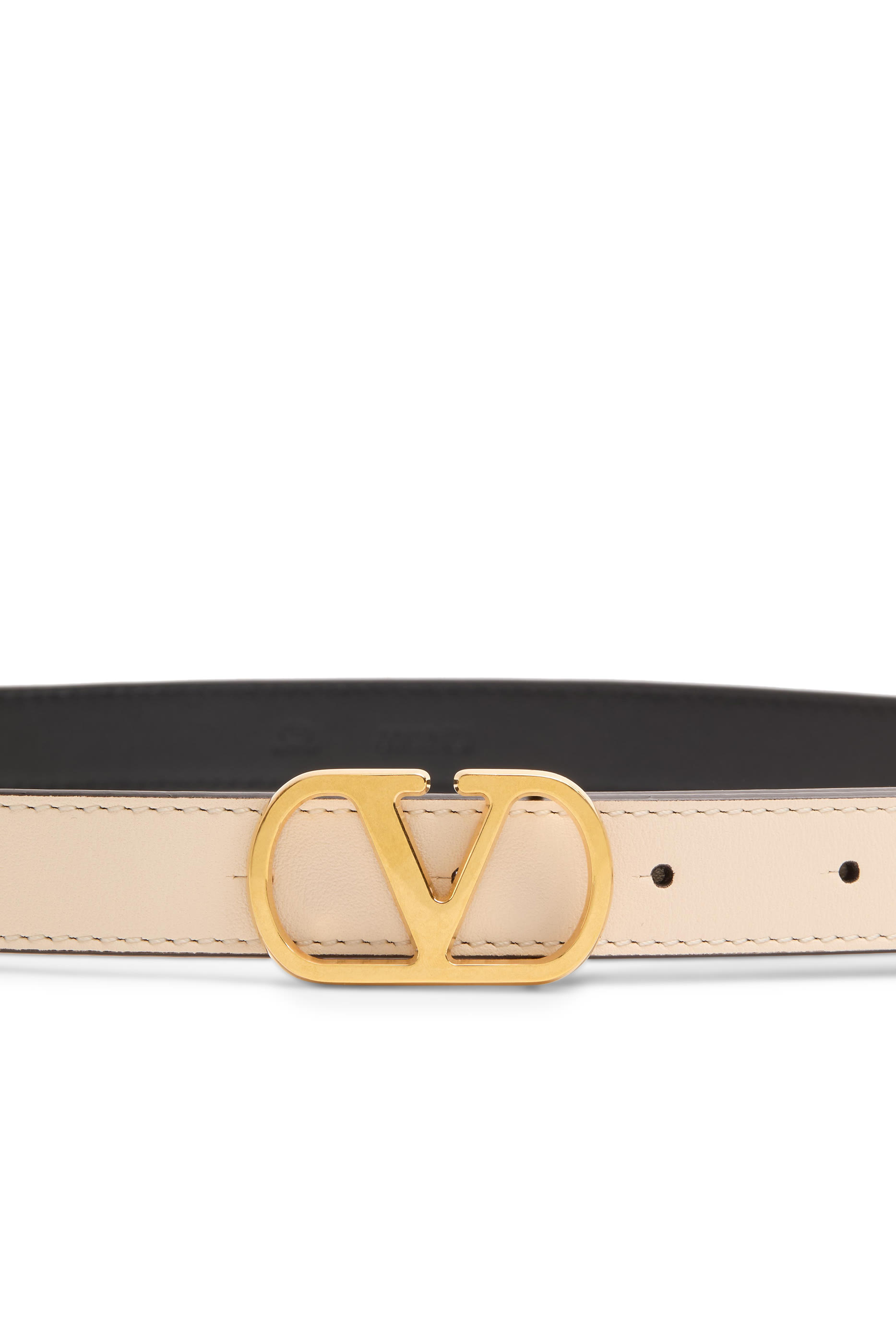  VLogo Signature Belt 