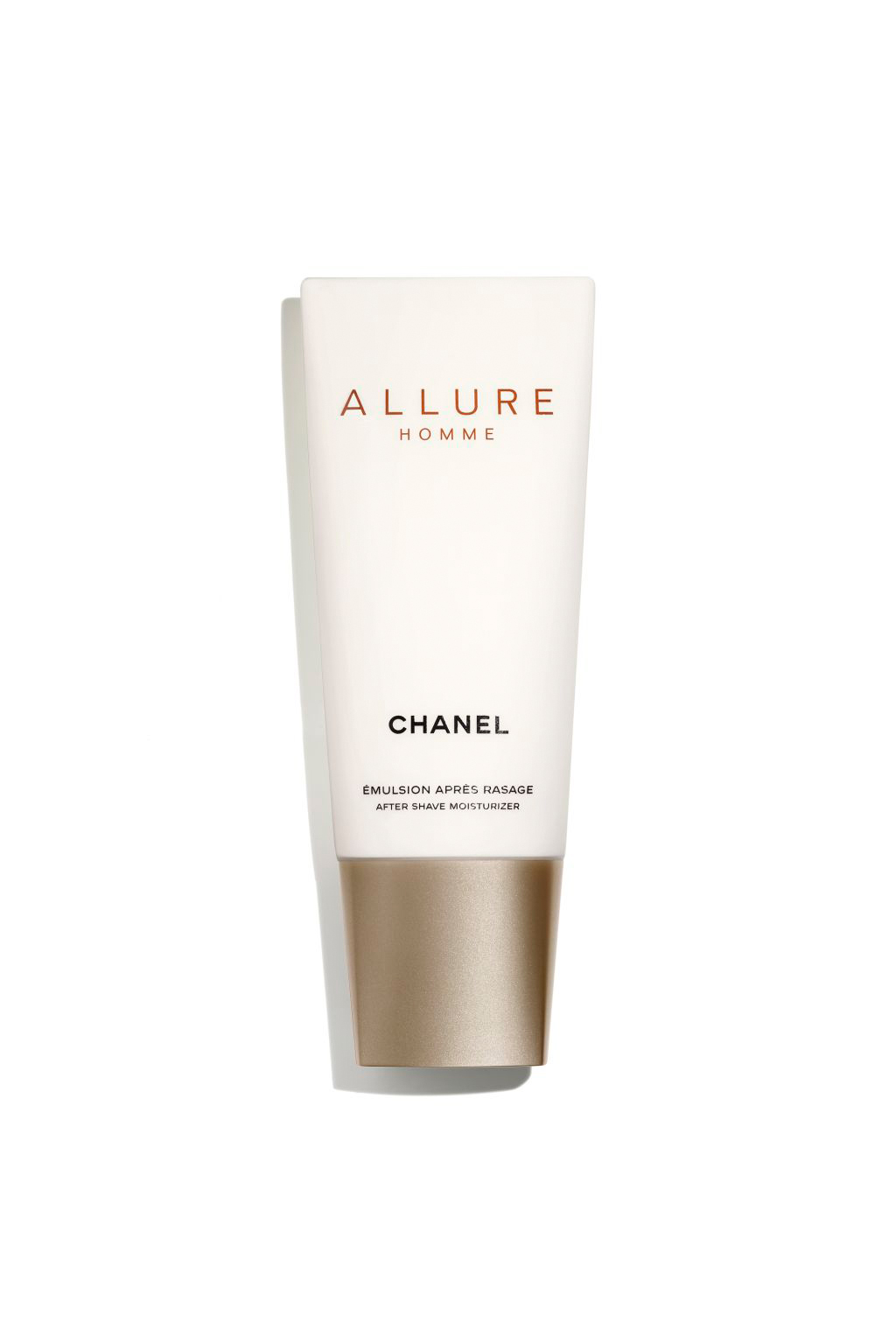 ALLURE HOMME After Shave Moisturiser