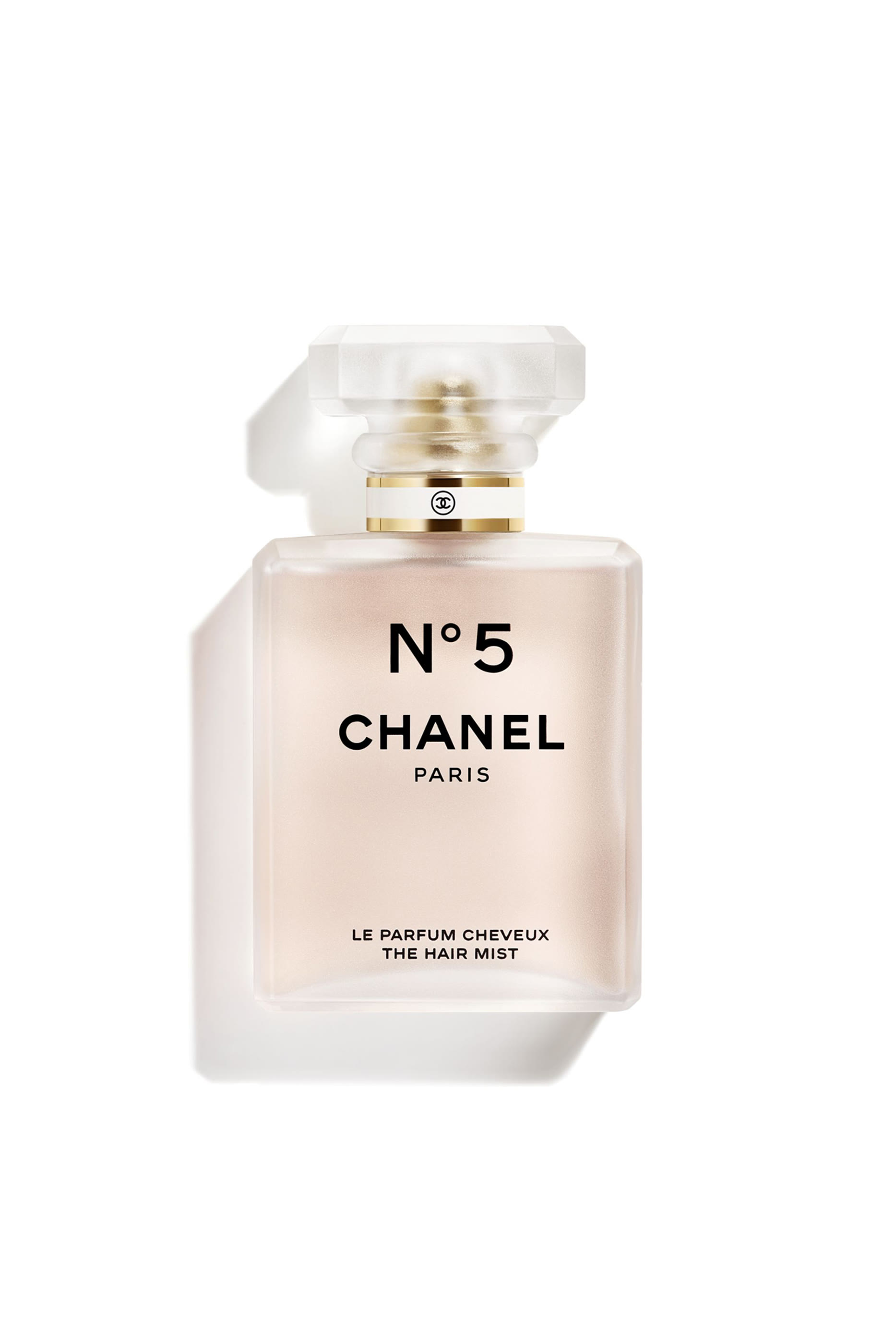 N&deg;5 The Hair Mist