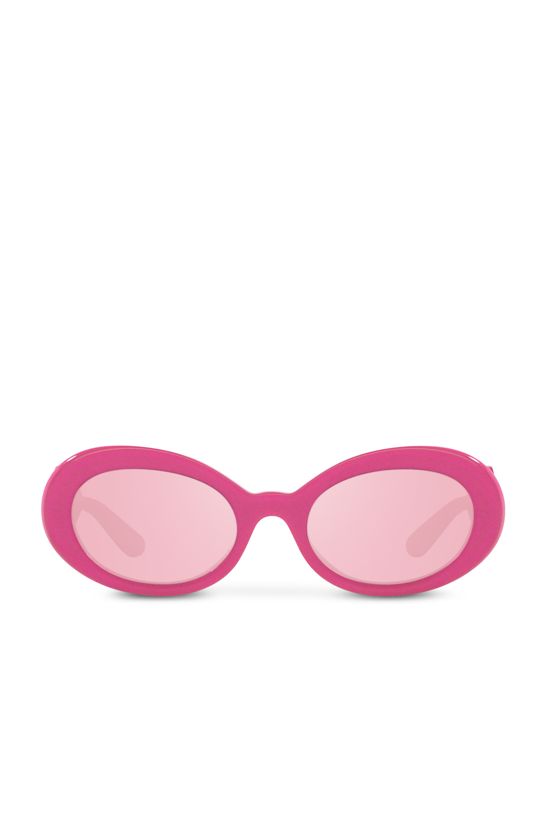 DG Crossed Sunglasses