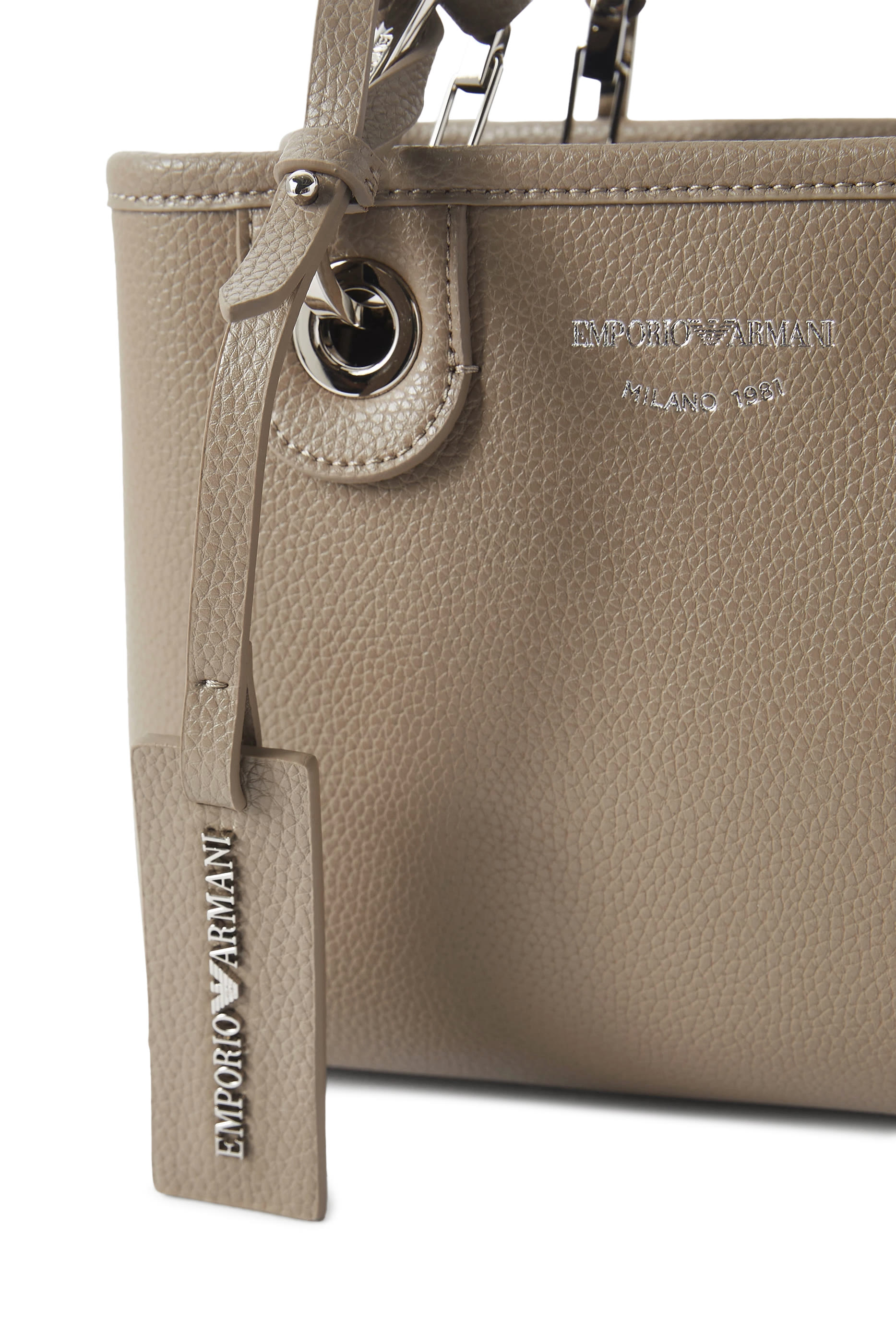 Small Myea Shopper Bag