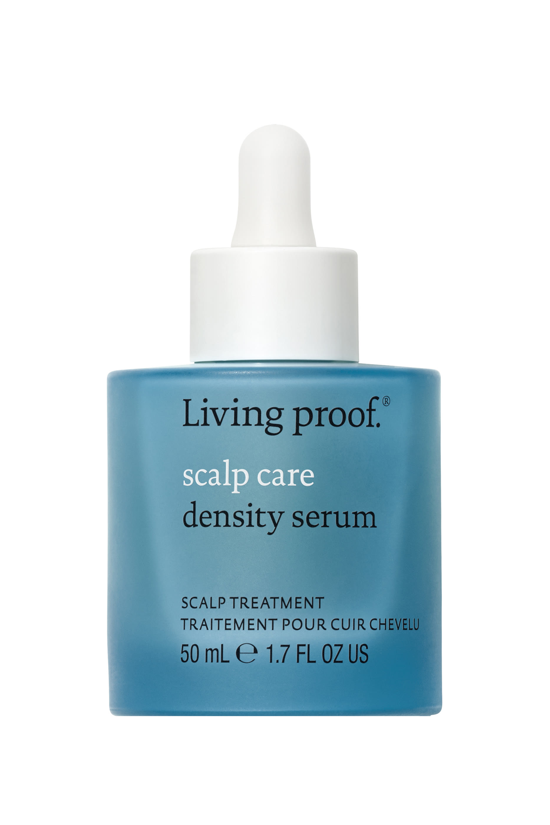 Scalp Care Density Serum