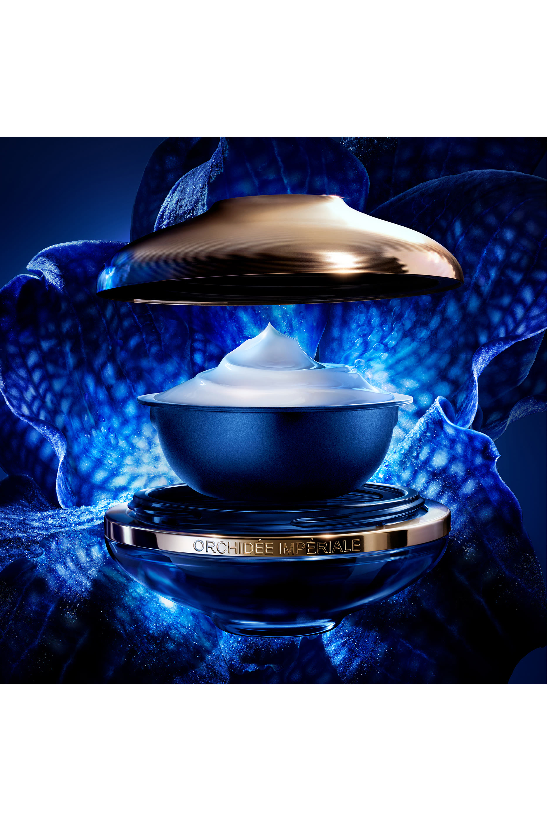 Orchid&eacute;e Imp&eacute;riale The Longevity Rich Cream 