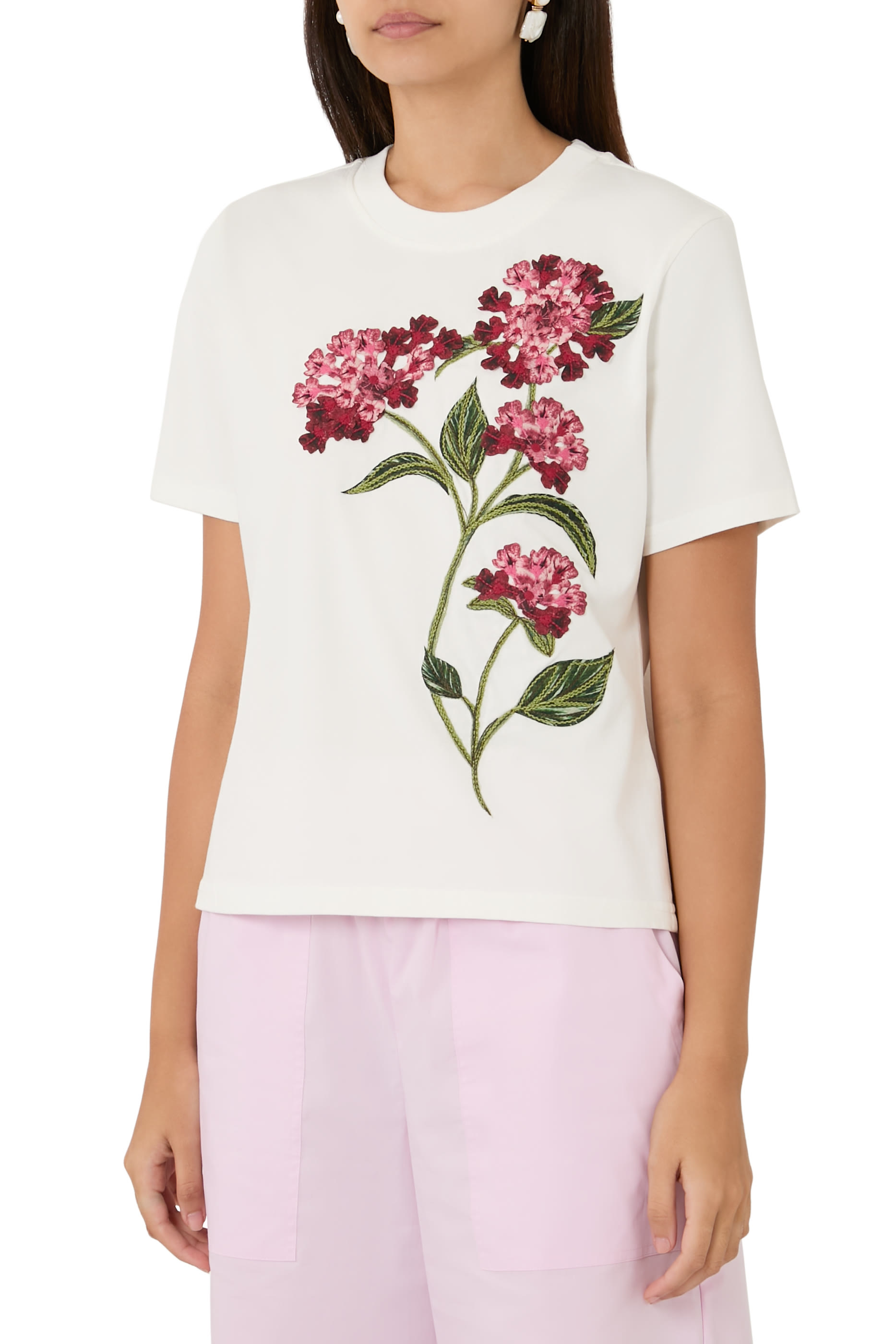 Sama Quebrada T-Shirt