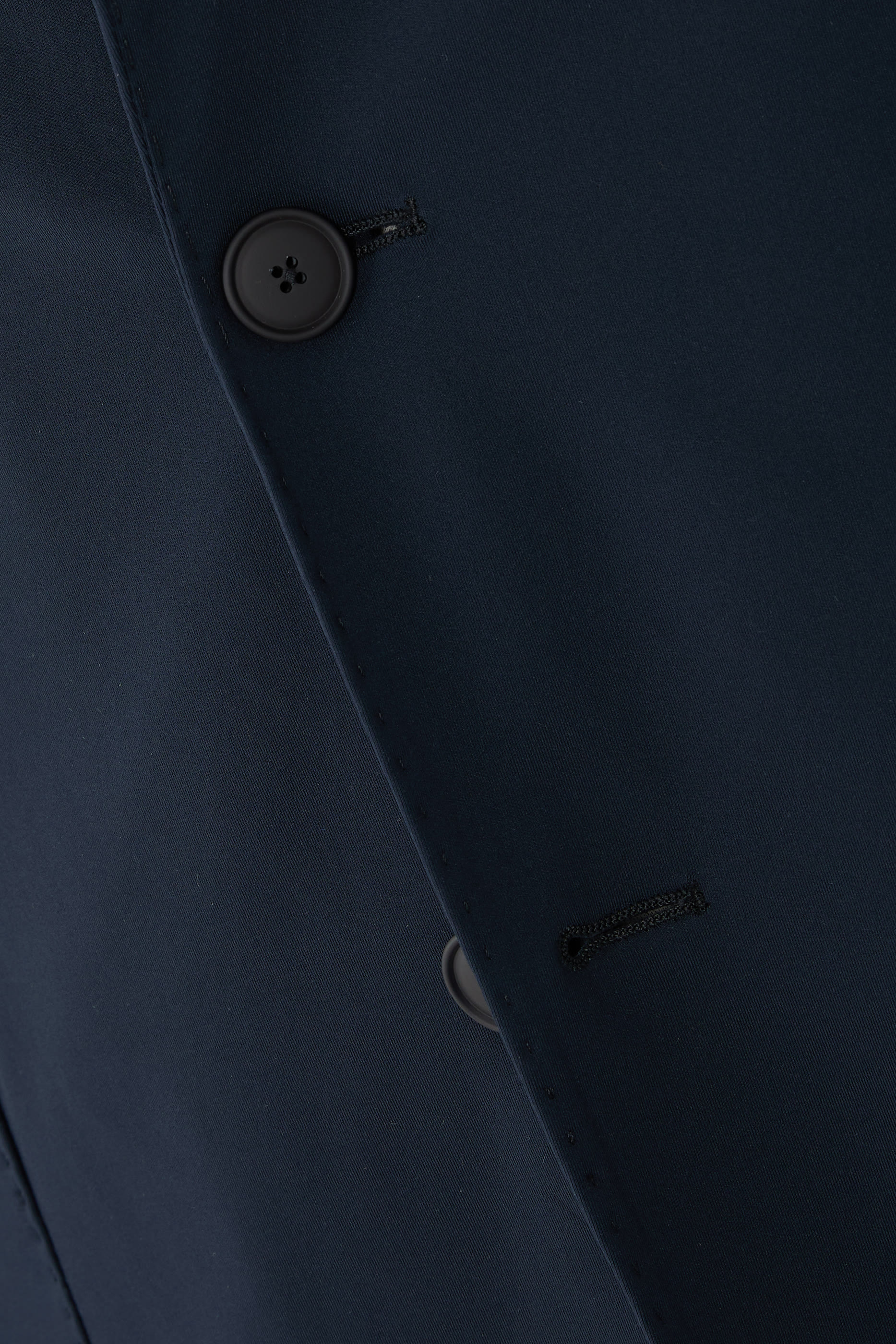 Slim-Fit Jacket in Performance-Stretch Jersey 