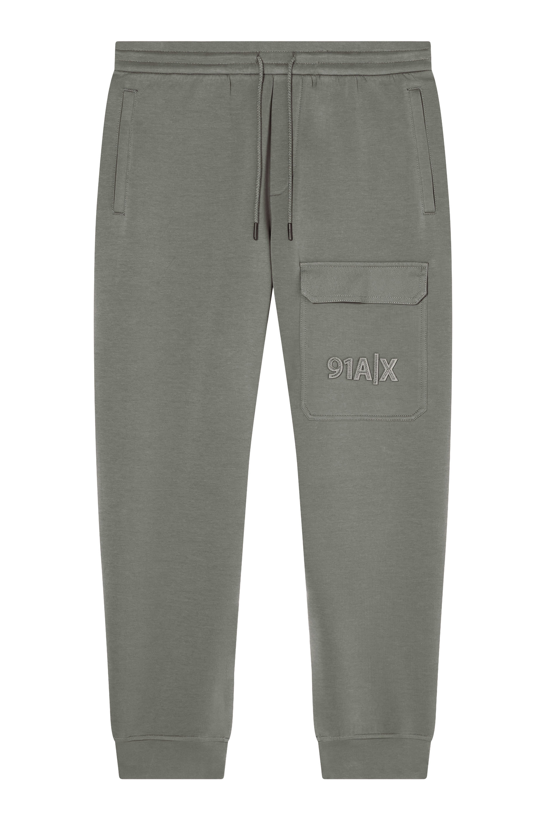 Ninety-One AX Logo Sweatpants