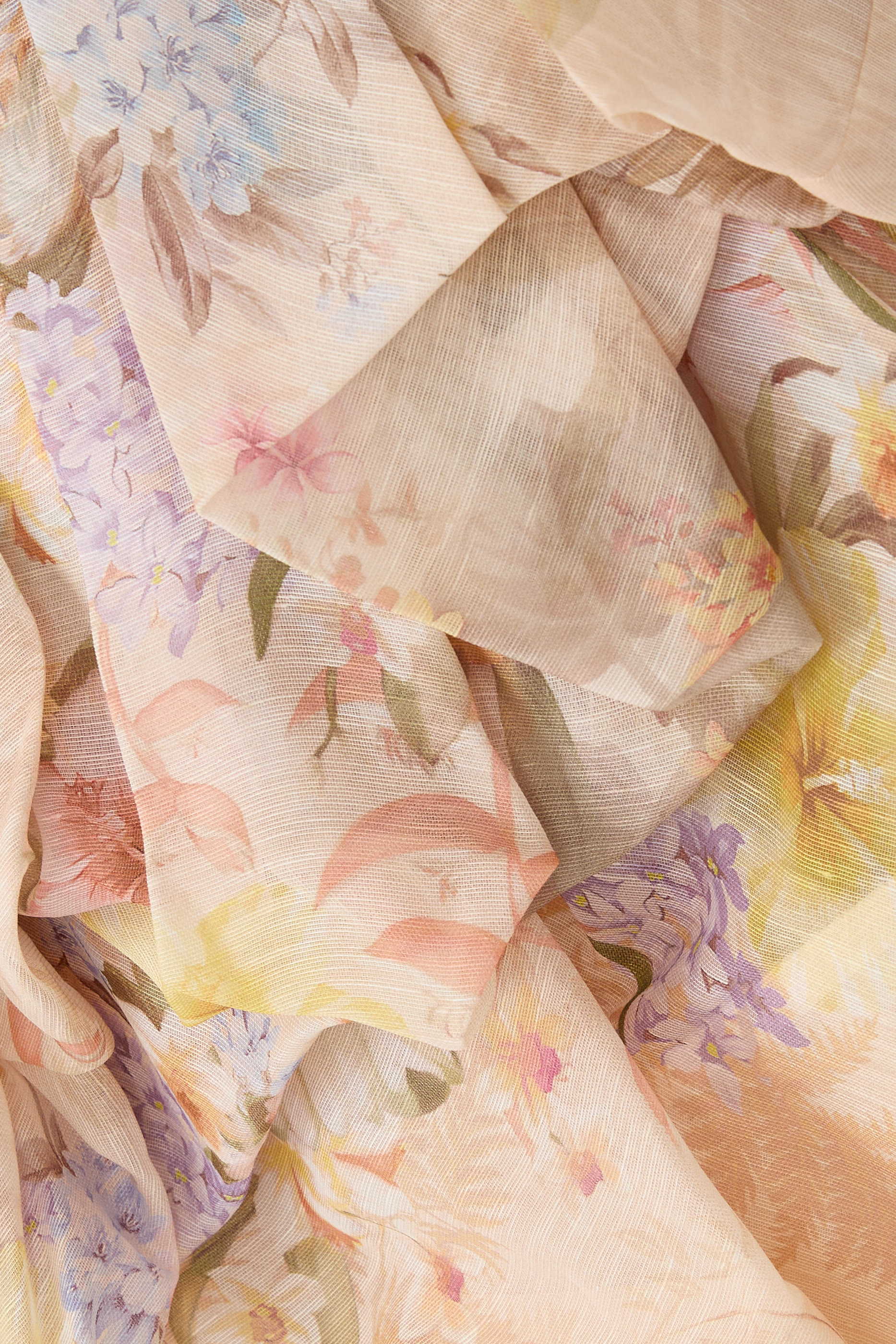 Illuminate Draped Mini Dress