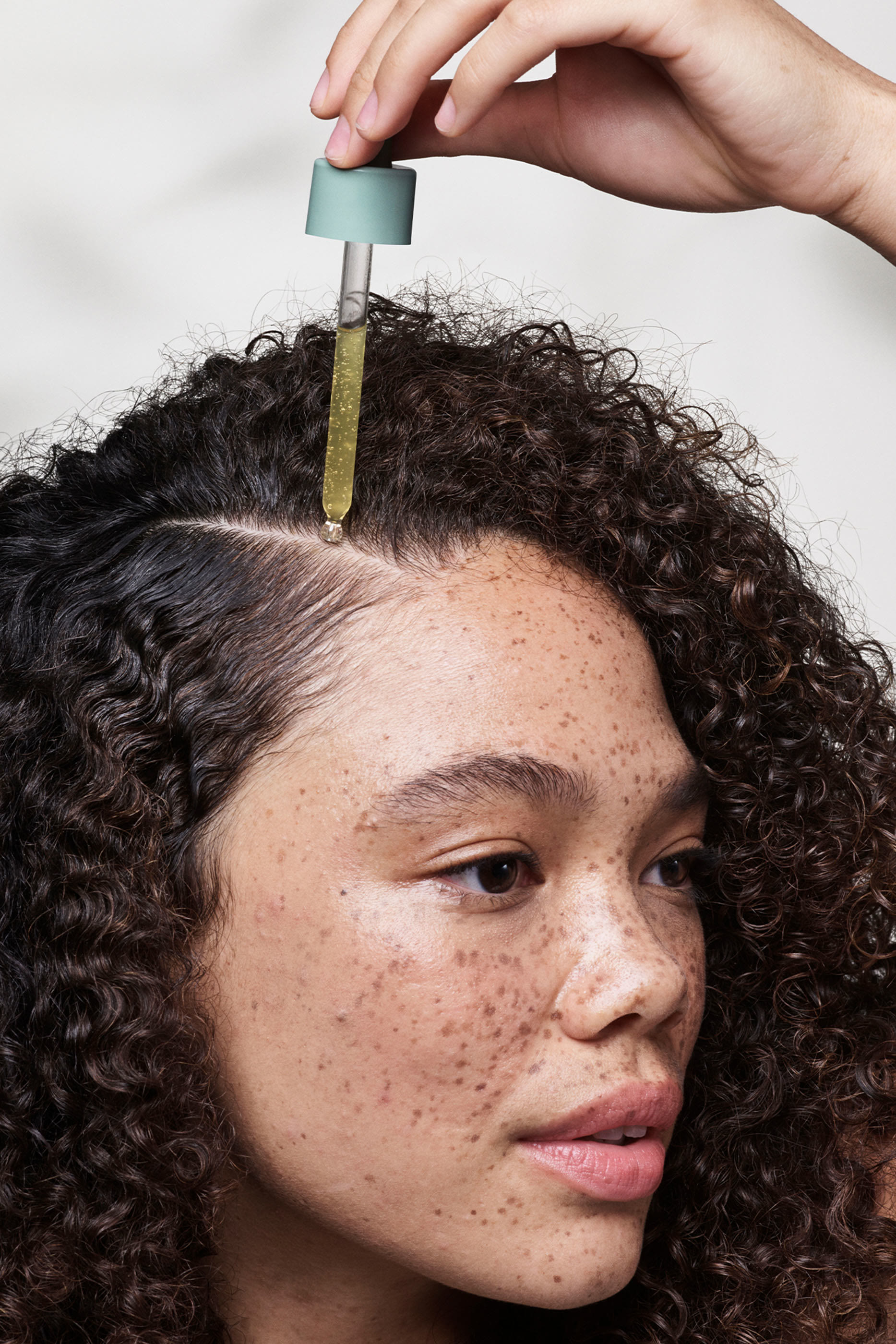 Scalp Solutions Overnight Scalp Renewal Serum