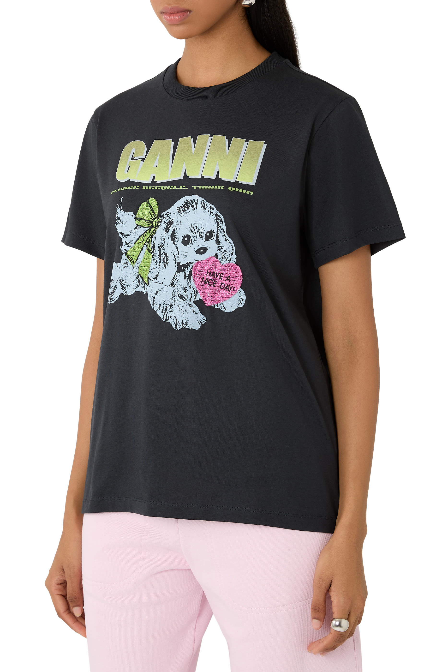 Puppy T-Shirt
