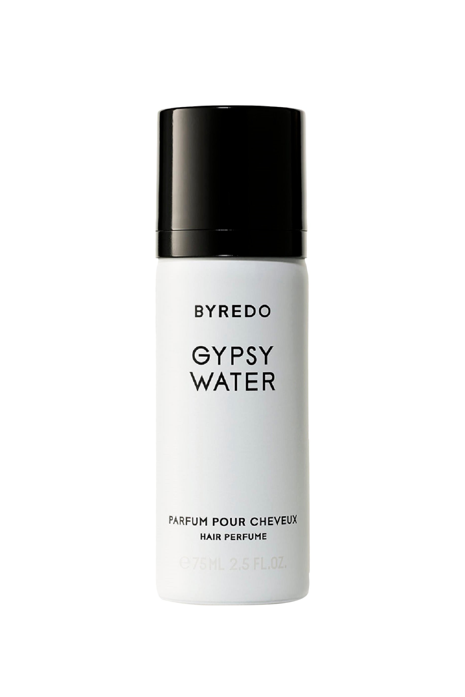Gypsy Water Hair Perfume
