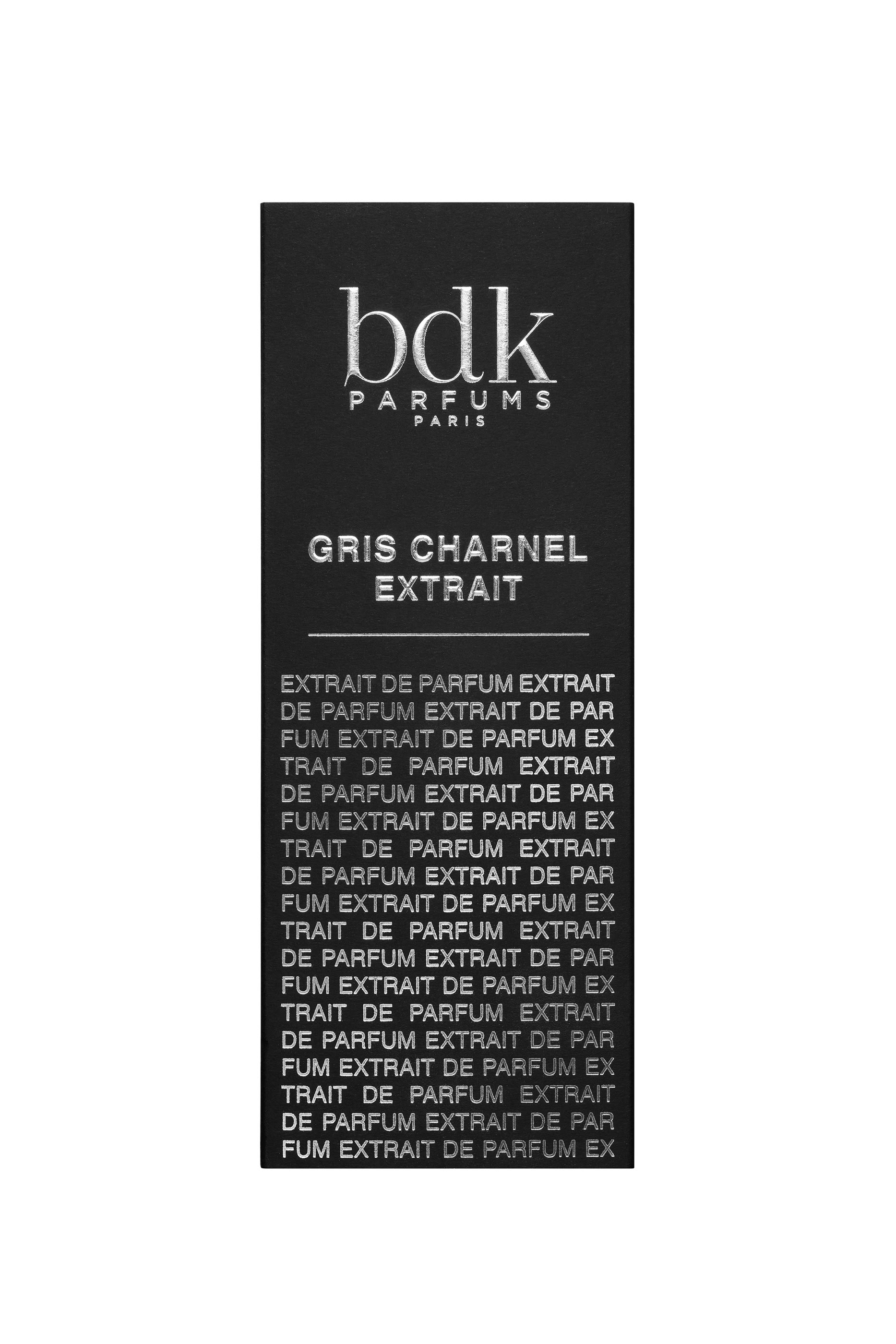 Gris Charnel Extrait de Parfum