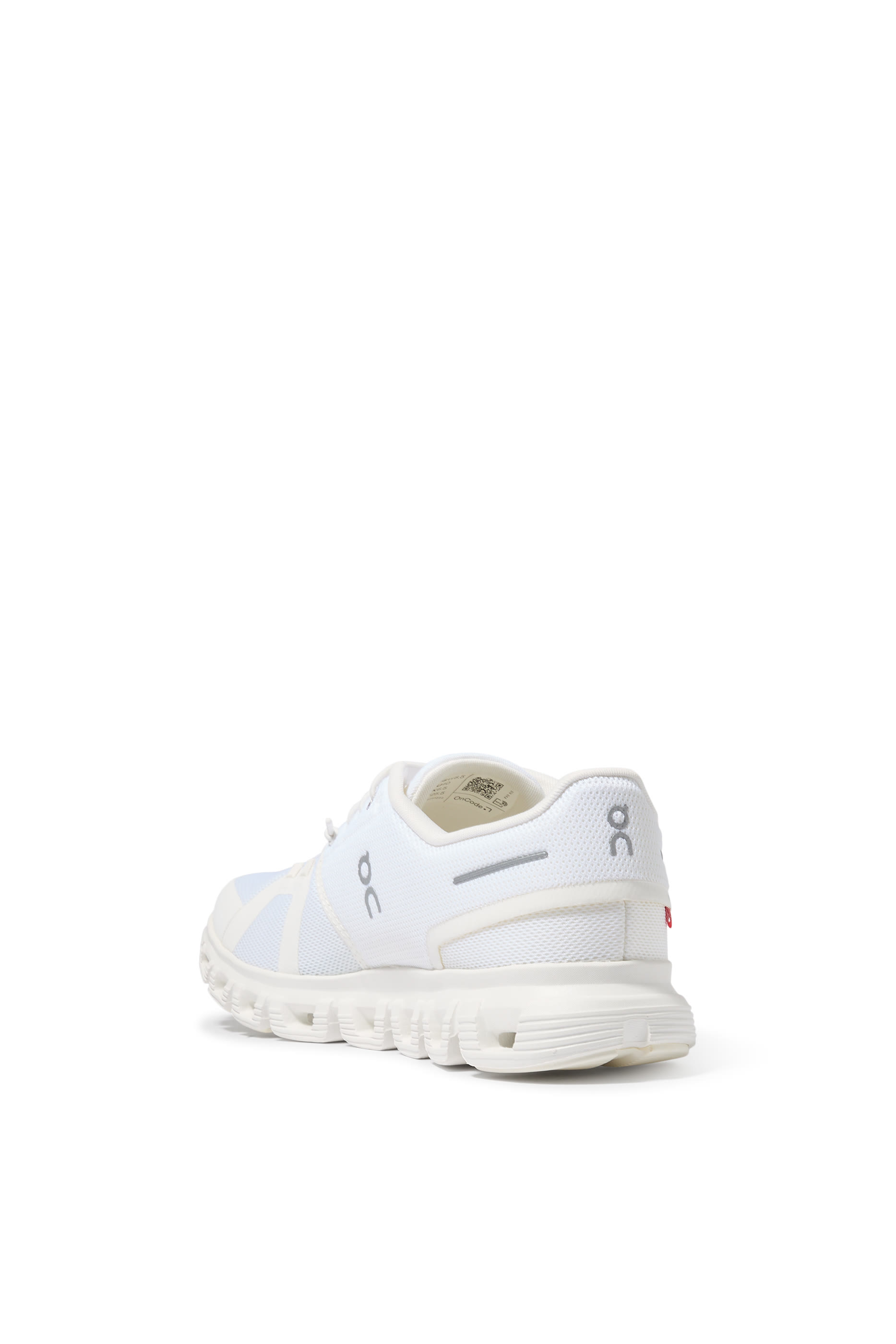 Women Cloud 6 Sneakers