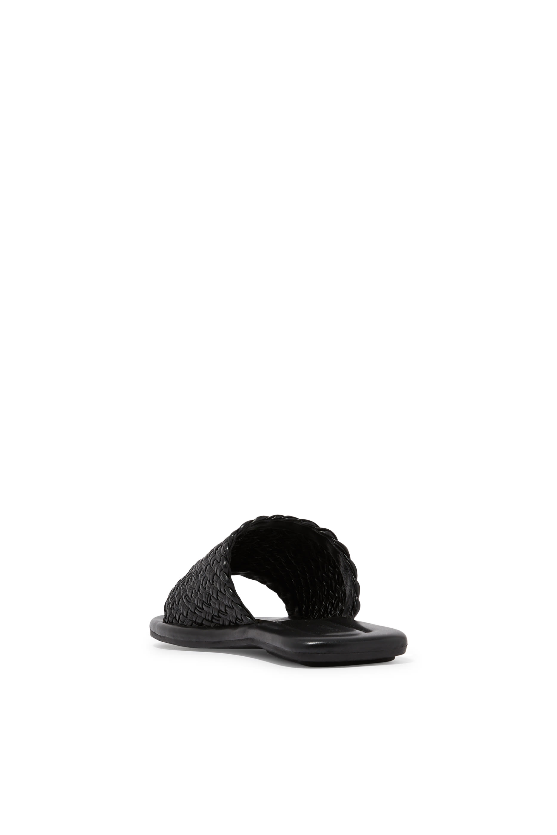 Woven Minimal Flat Slides