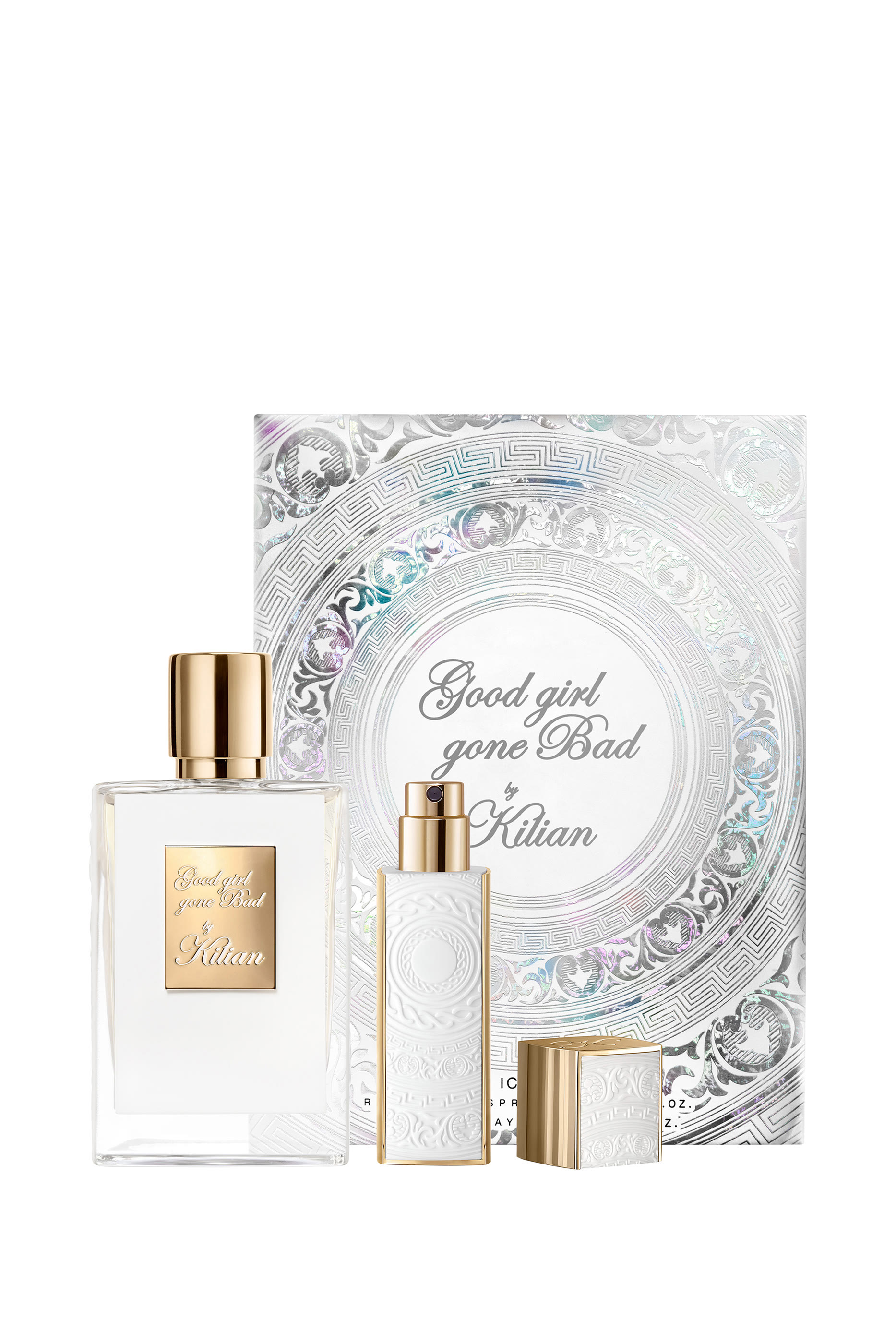 Good Girl Gone Bad Icon Set, 15% Value Savings