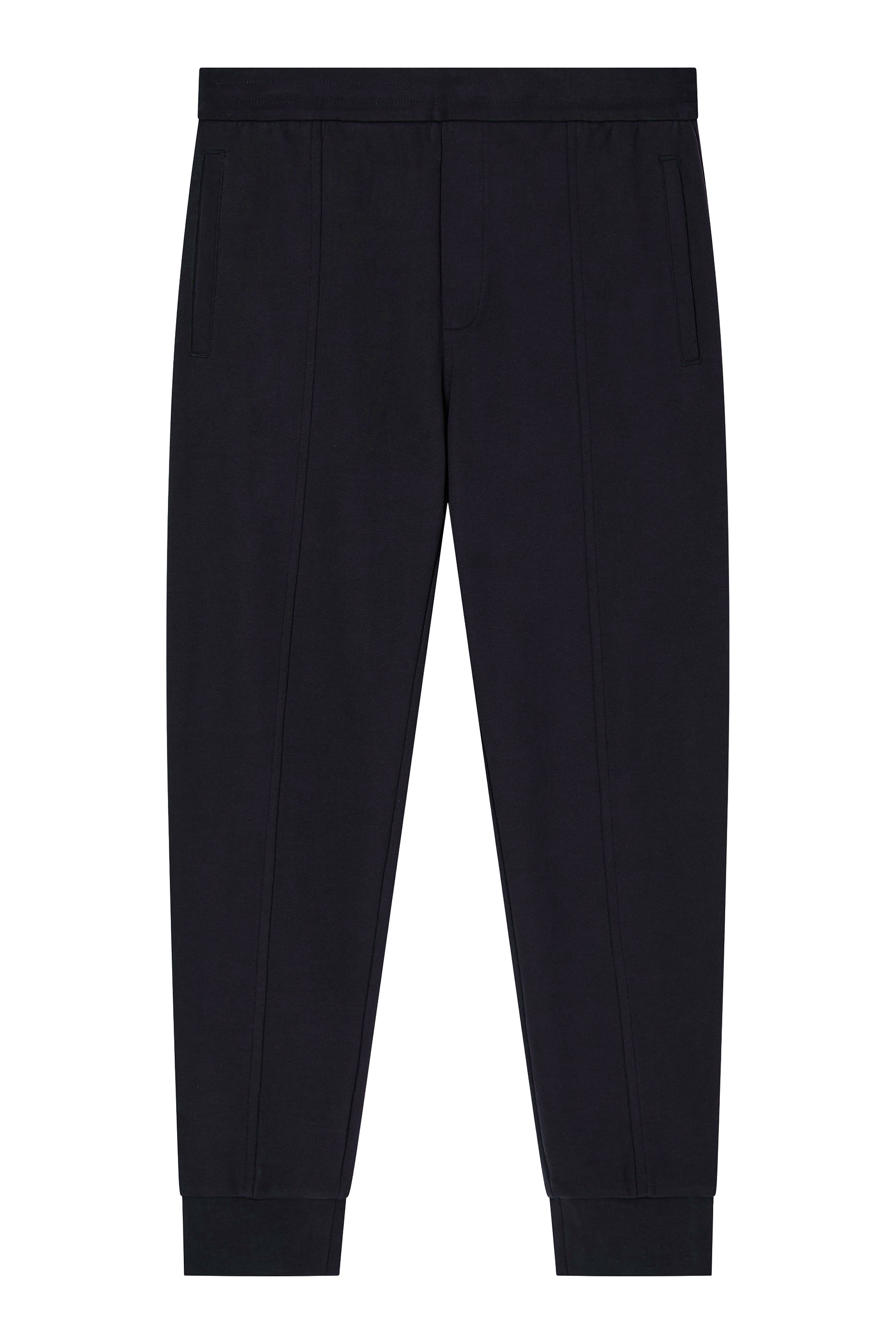Comfort Jogger Pants