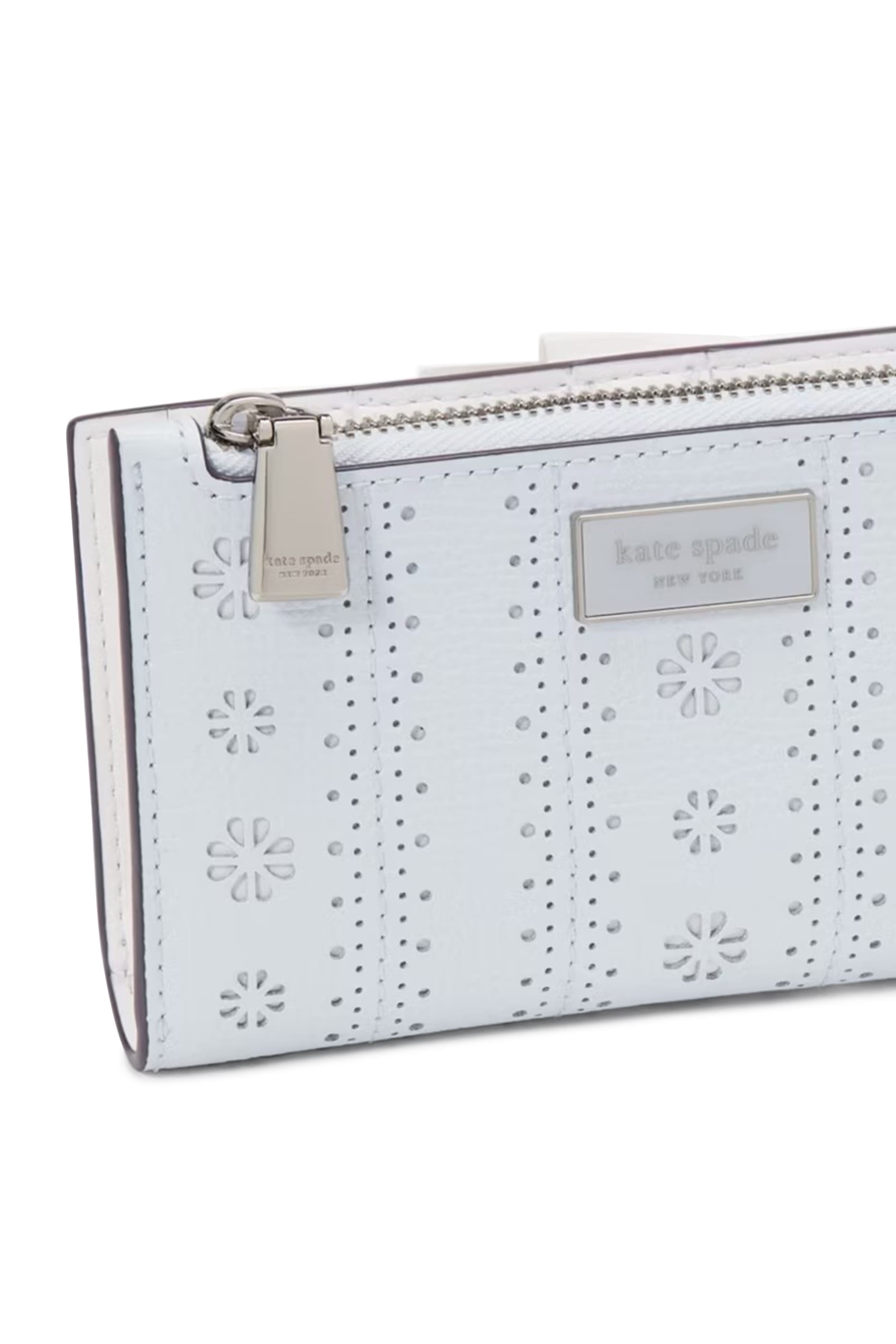  Devin Small Slim Bifold Wallet