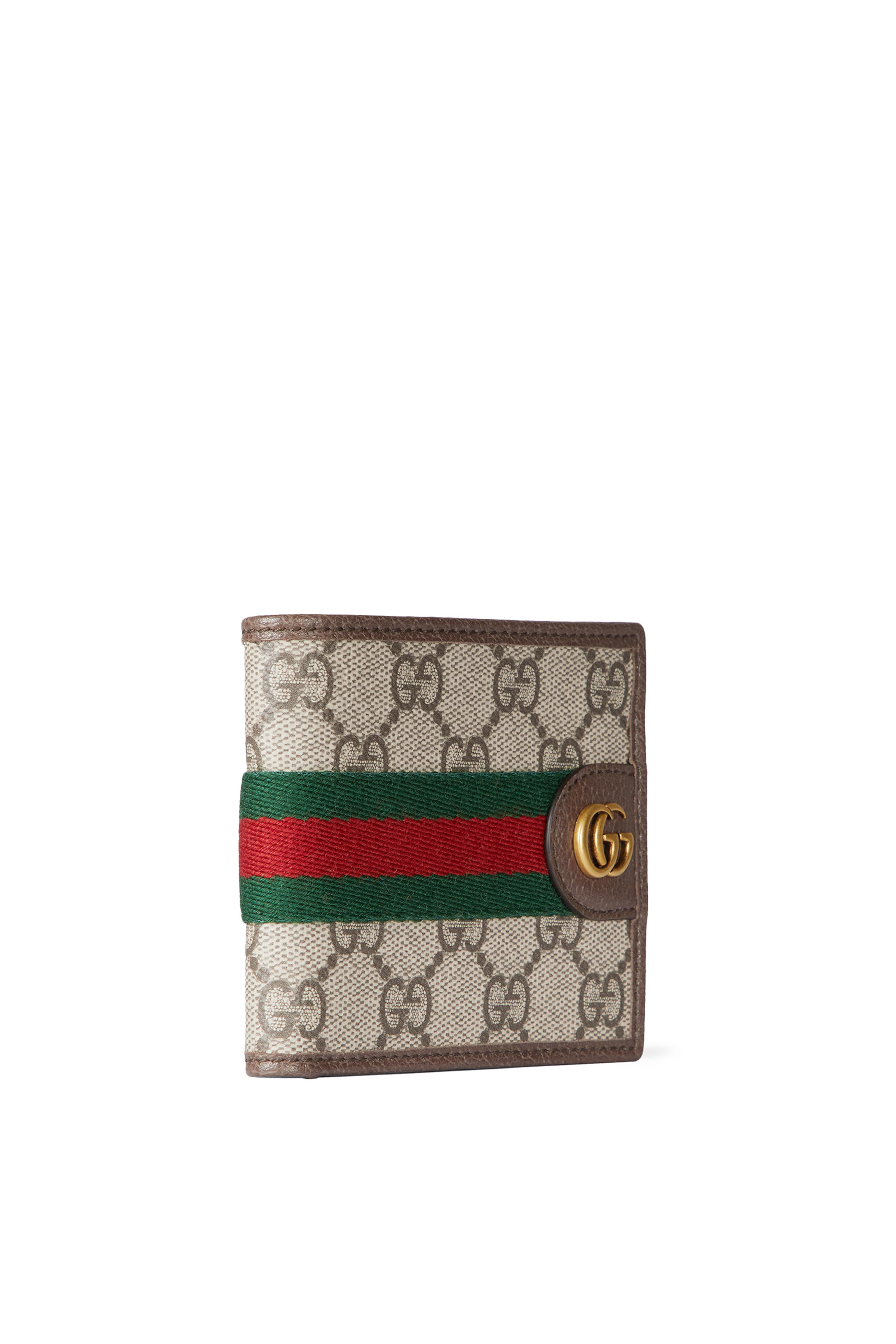 Ophidia Bi-Fold Wallet