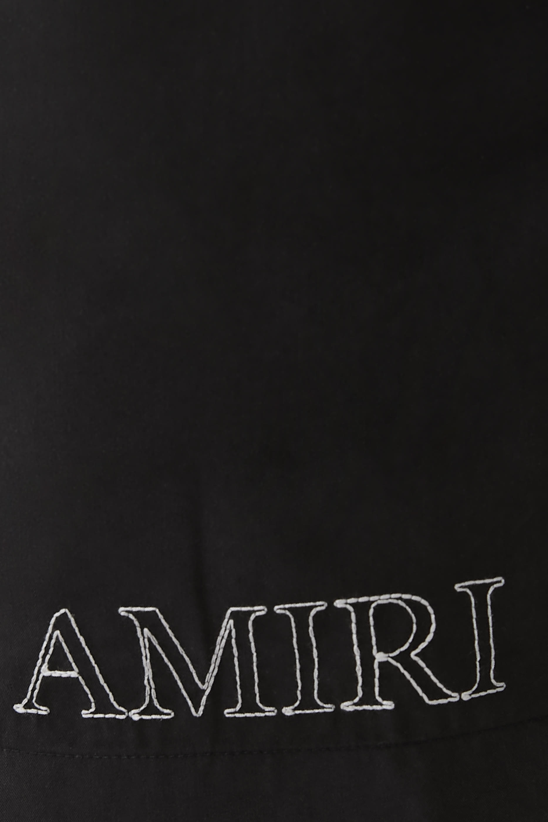 MA Logo Shorts