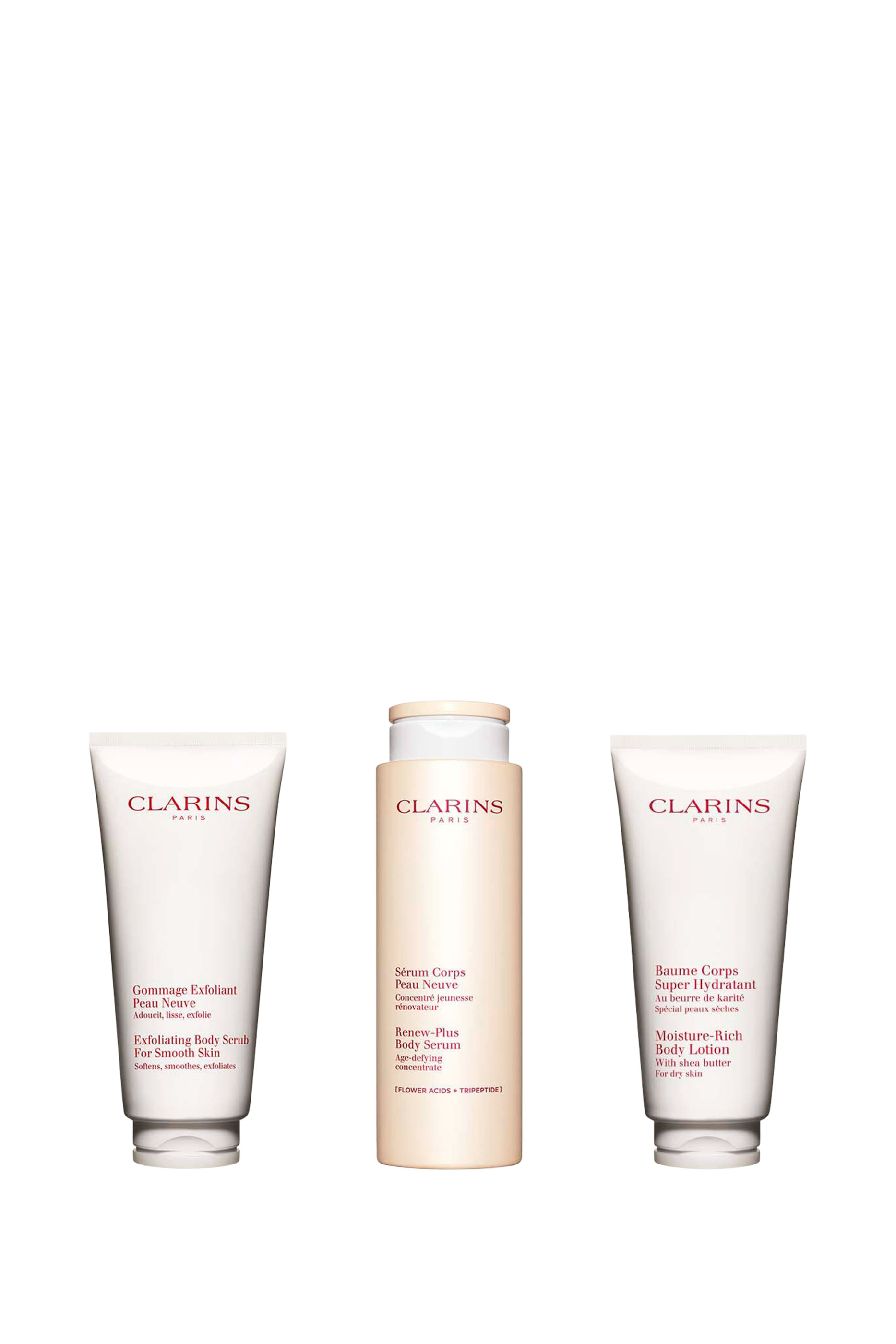 Renew-Plus Body Serum 