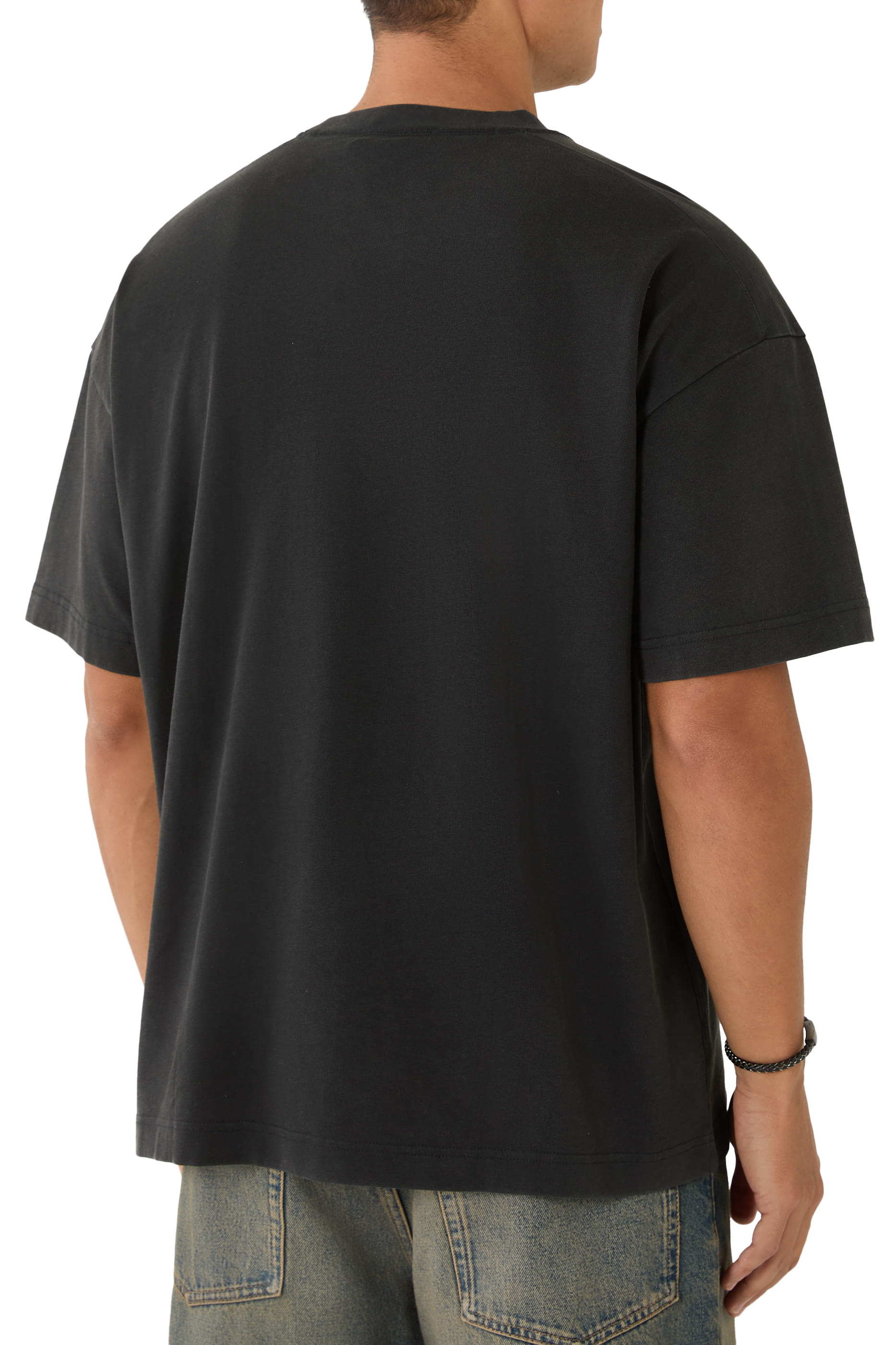 Logo International T-Shirt