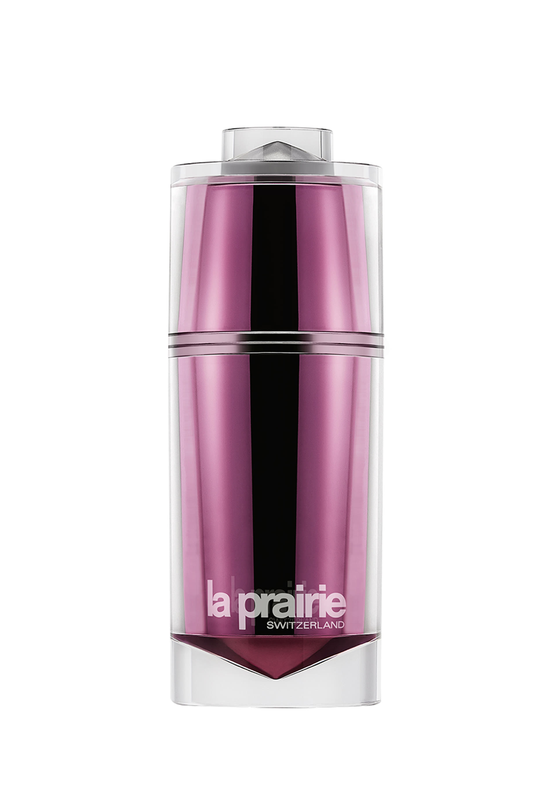 La Prairie Platinum Rare Haute-Rejuvenation Elixir Serum