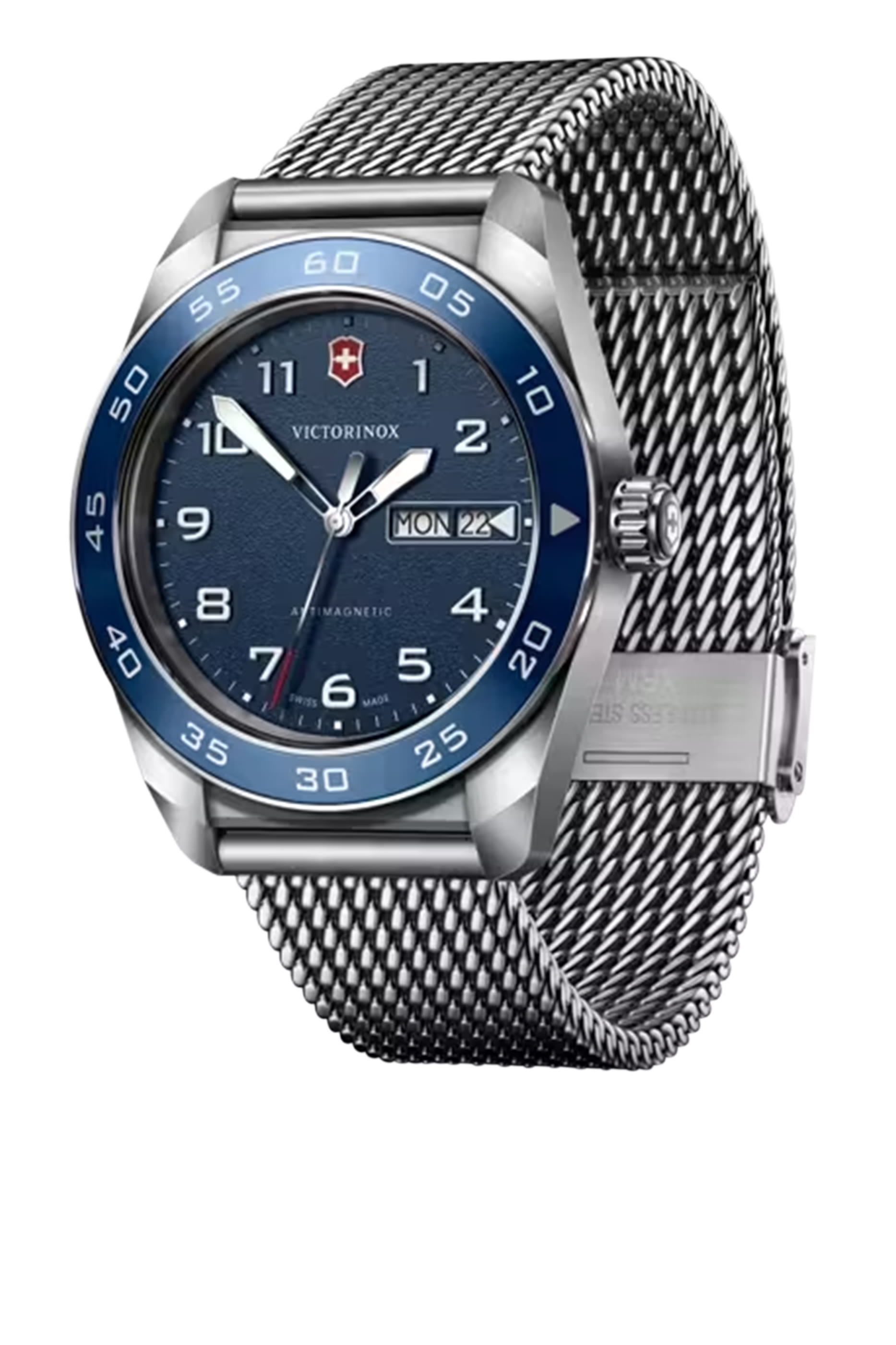 Swiss Army Quartz Watch