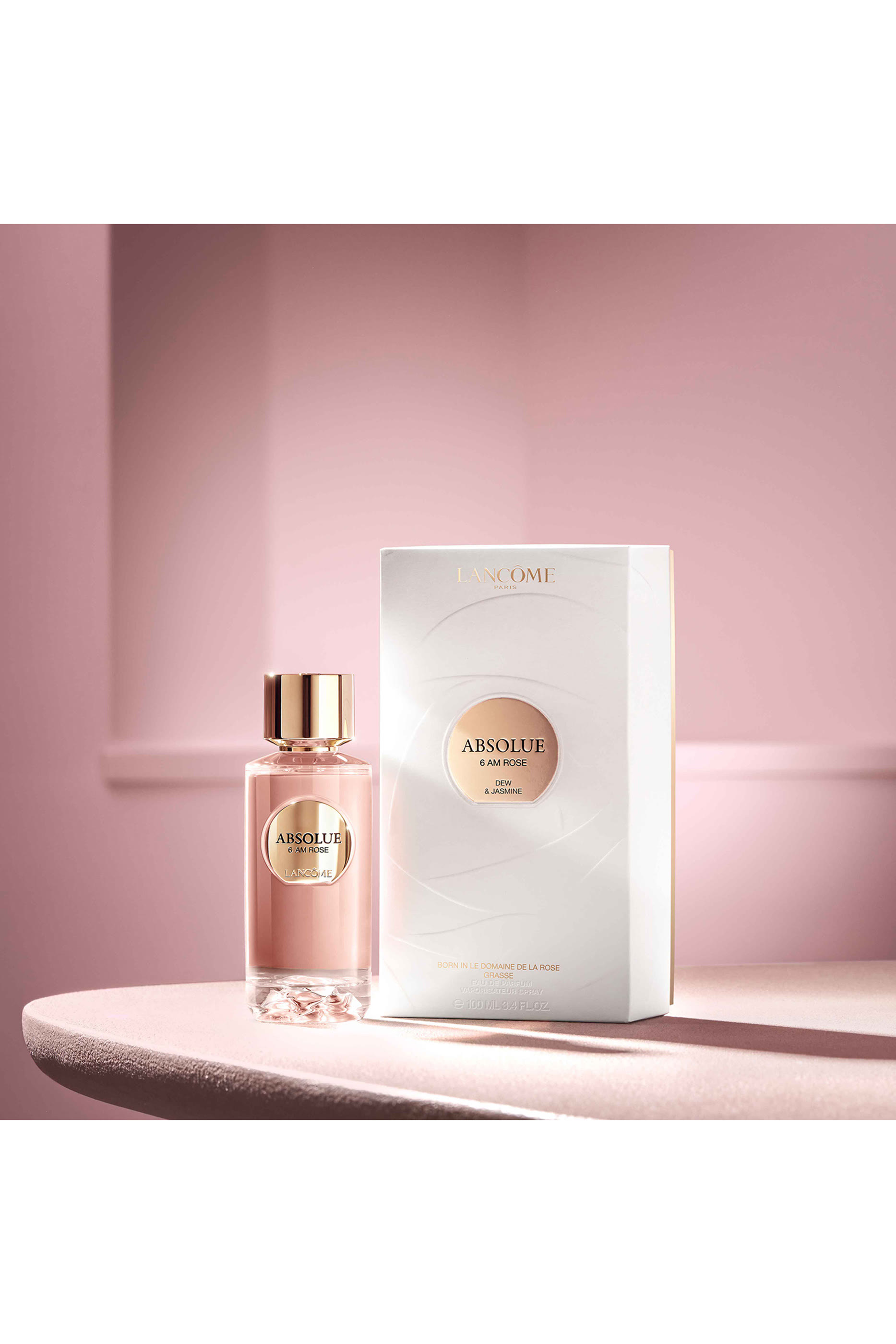 Absolue 6AM Rose Eau de Parfum