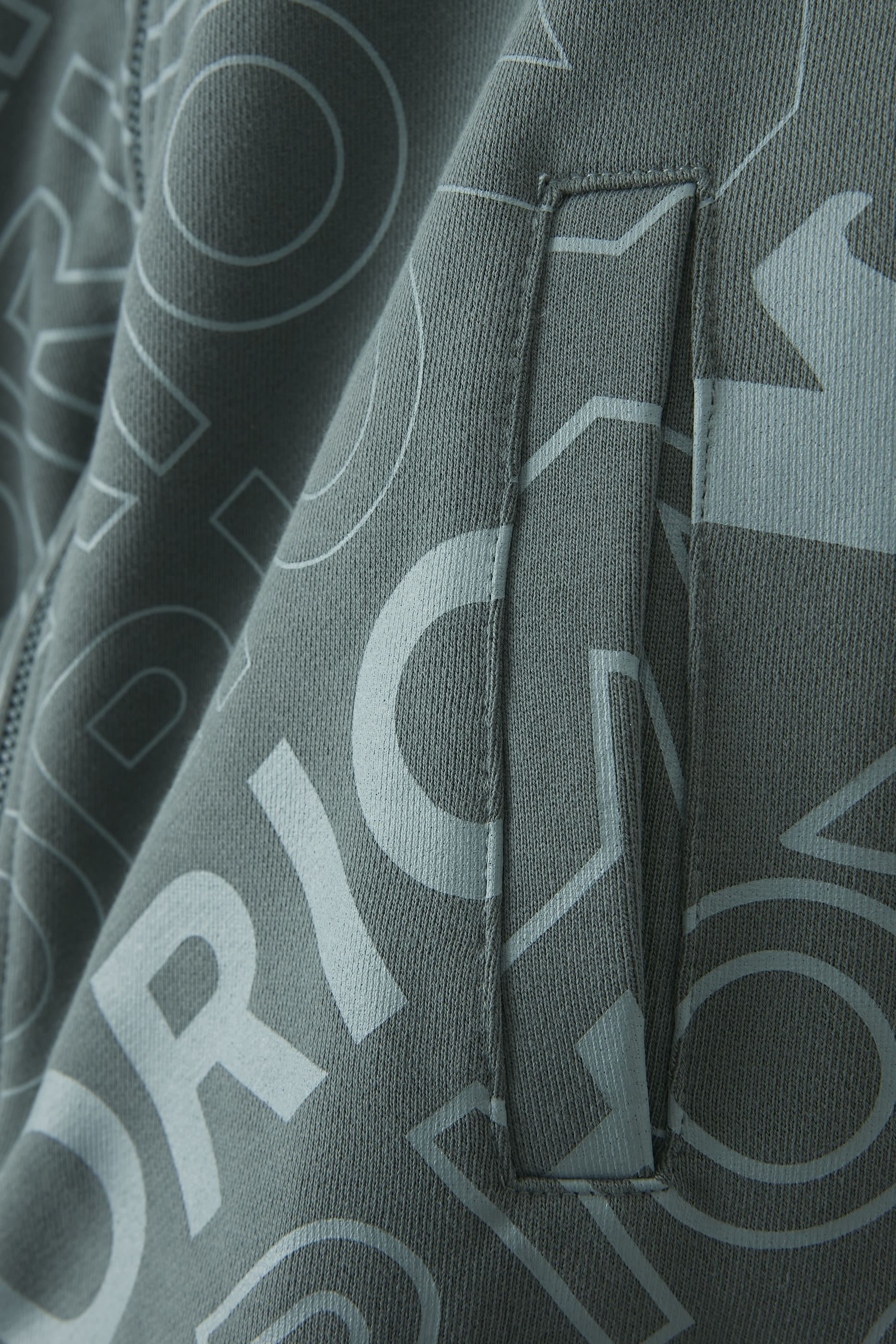 Kids Logo Drawstring Joggers