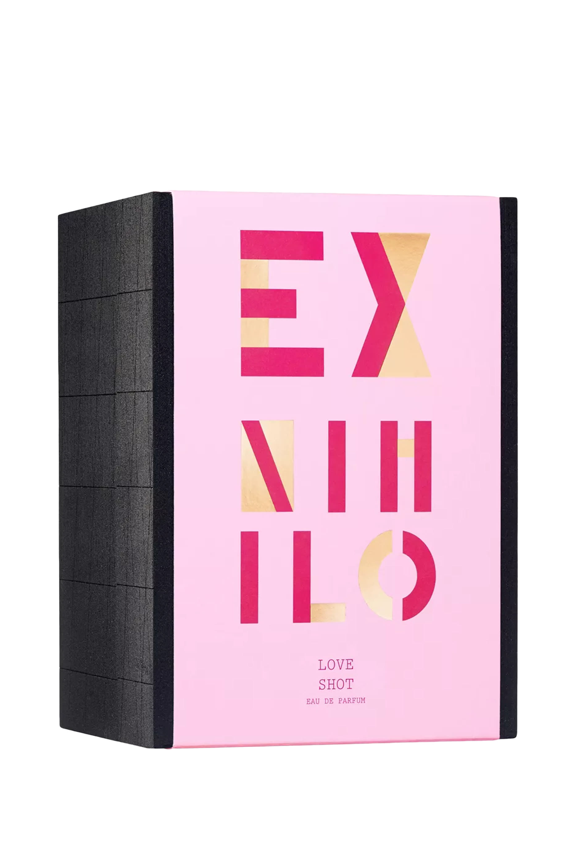 Love Shot Eau De Parfum