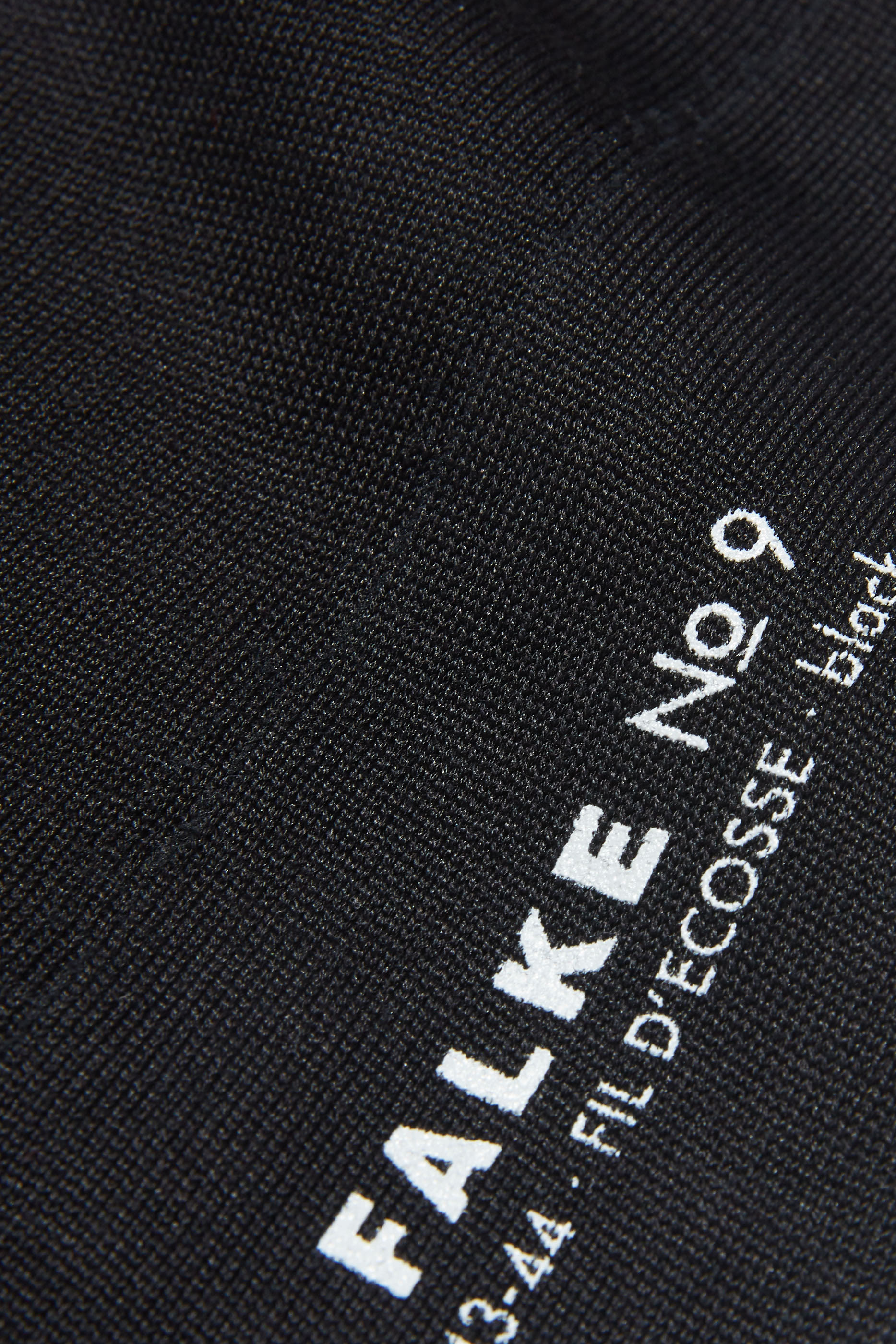 Fil D'Ecosse Cotton Socks