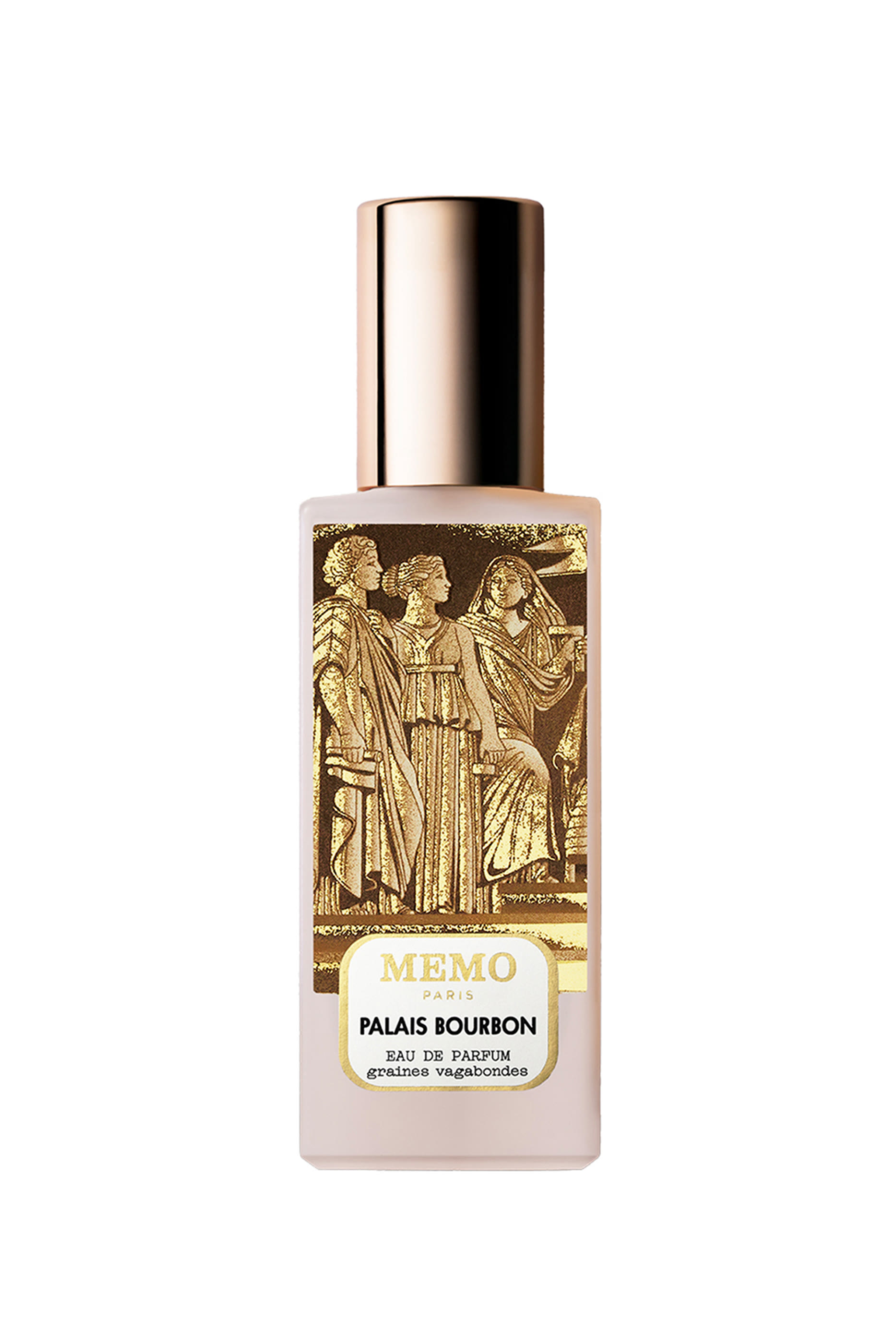 Palais Bourbon Eau de Parfum