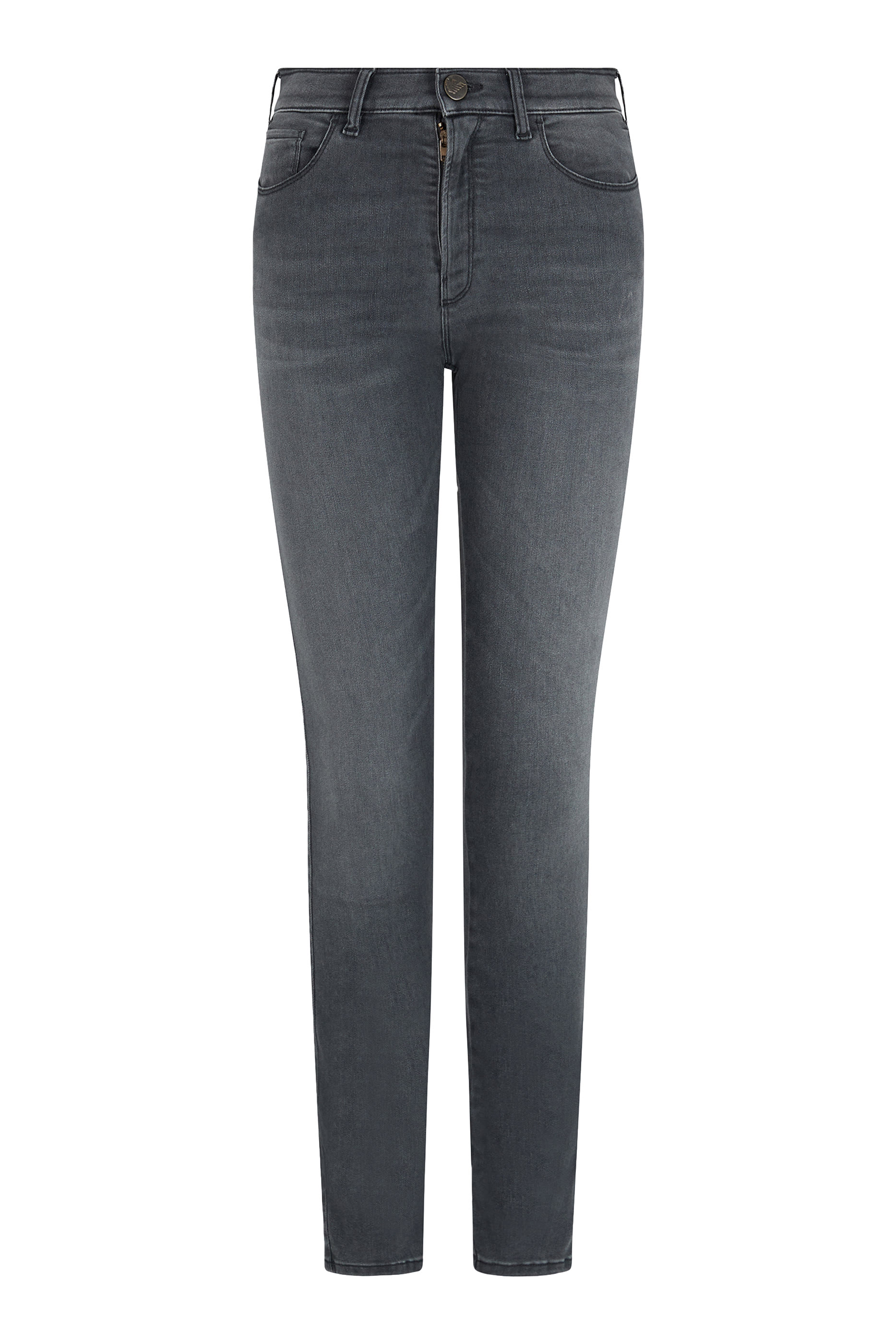  Skinny Fit Denim Jeans