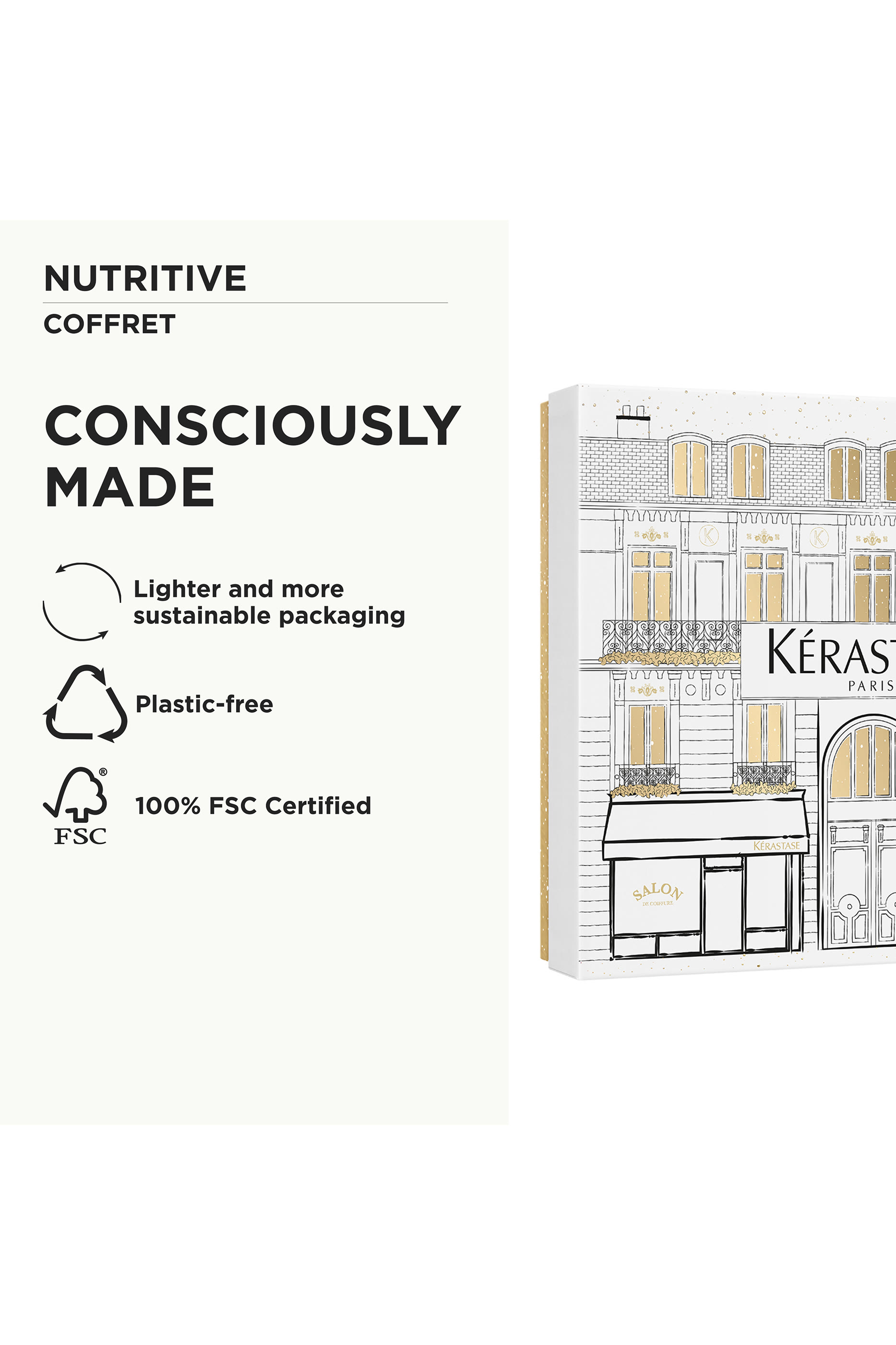 Nutritive Fondant Ramadan Gift Set, 30% Value Savings