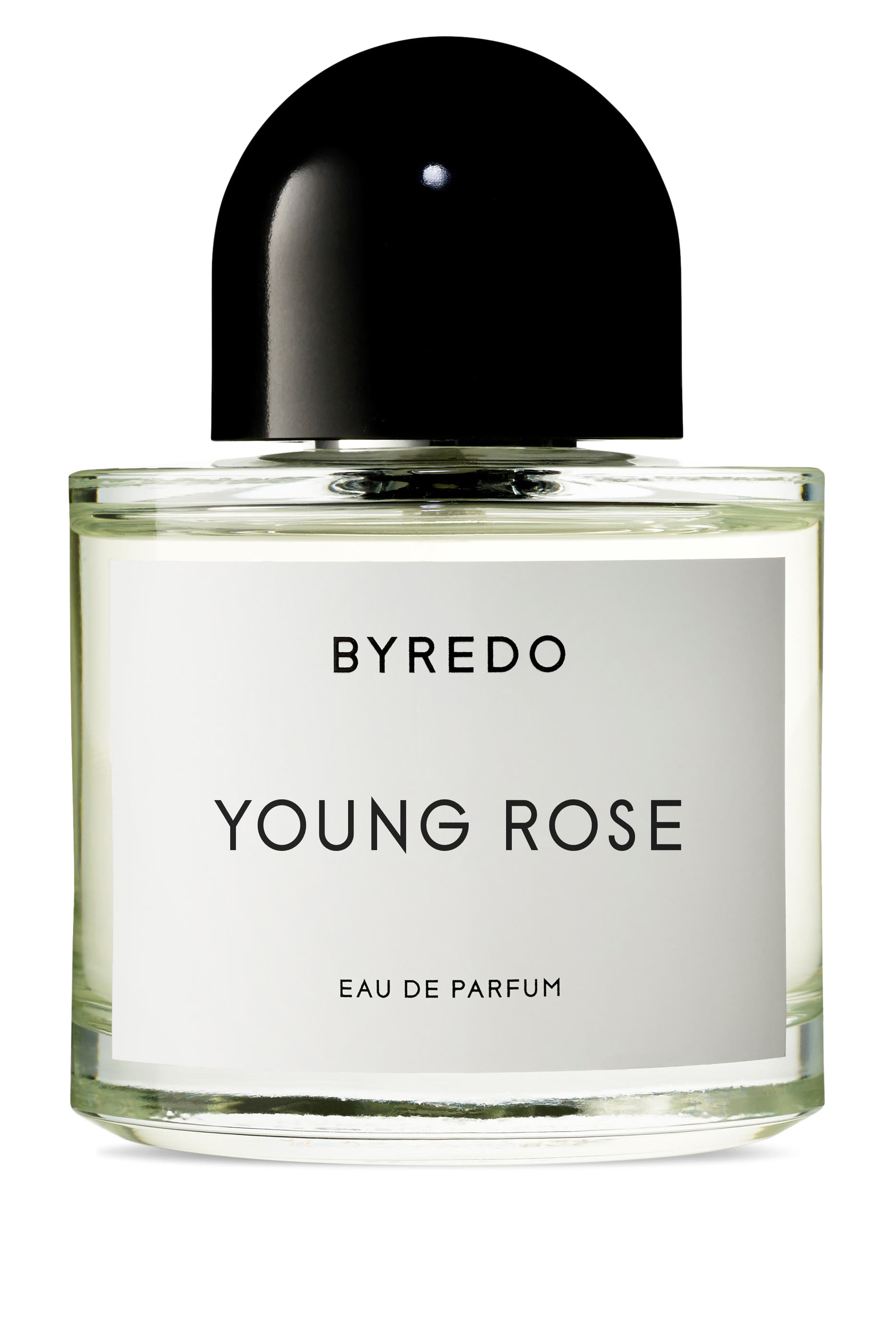 Young Rose Eau de Parfum