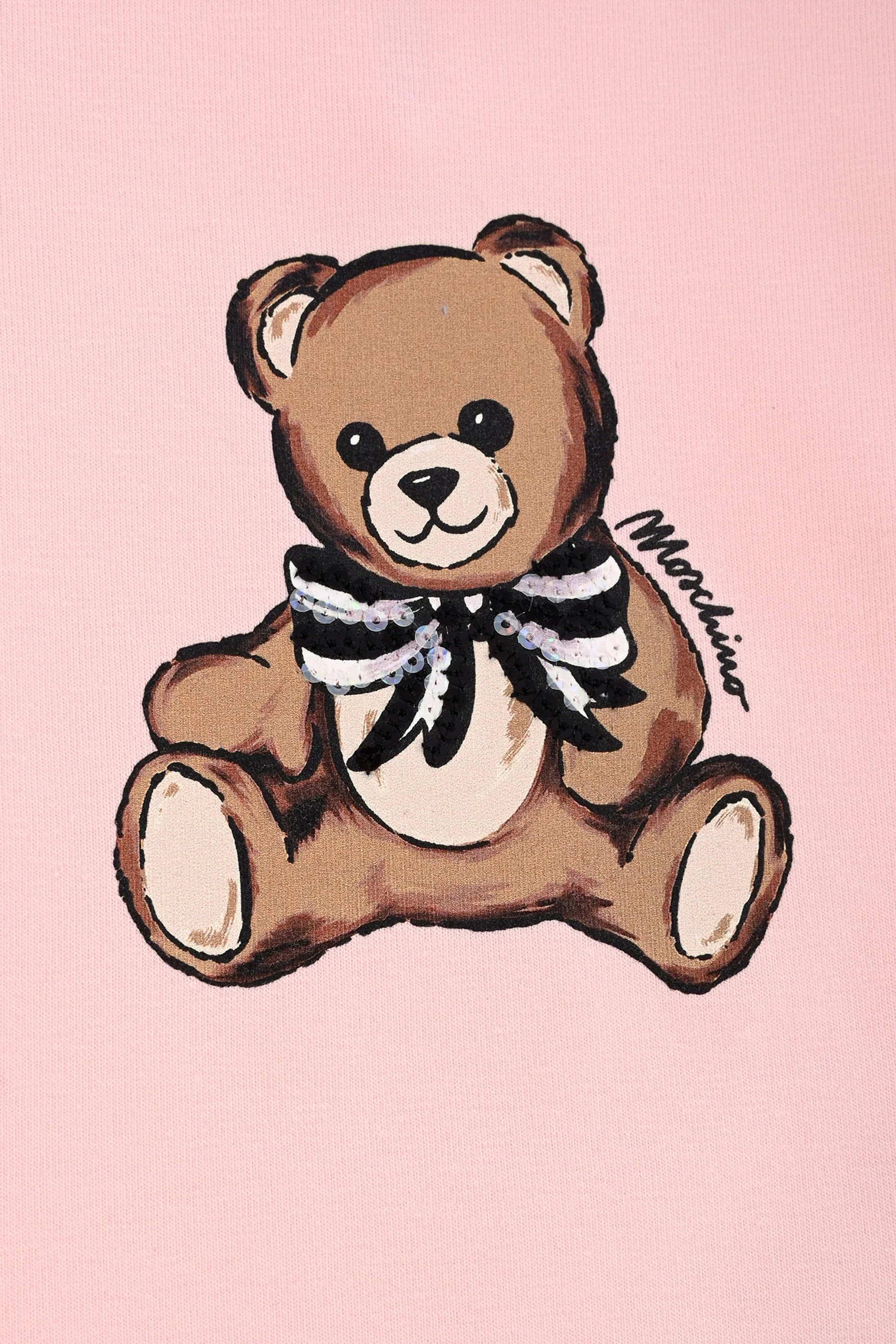 Kids Teddy Bear T-shirt