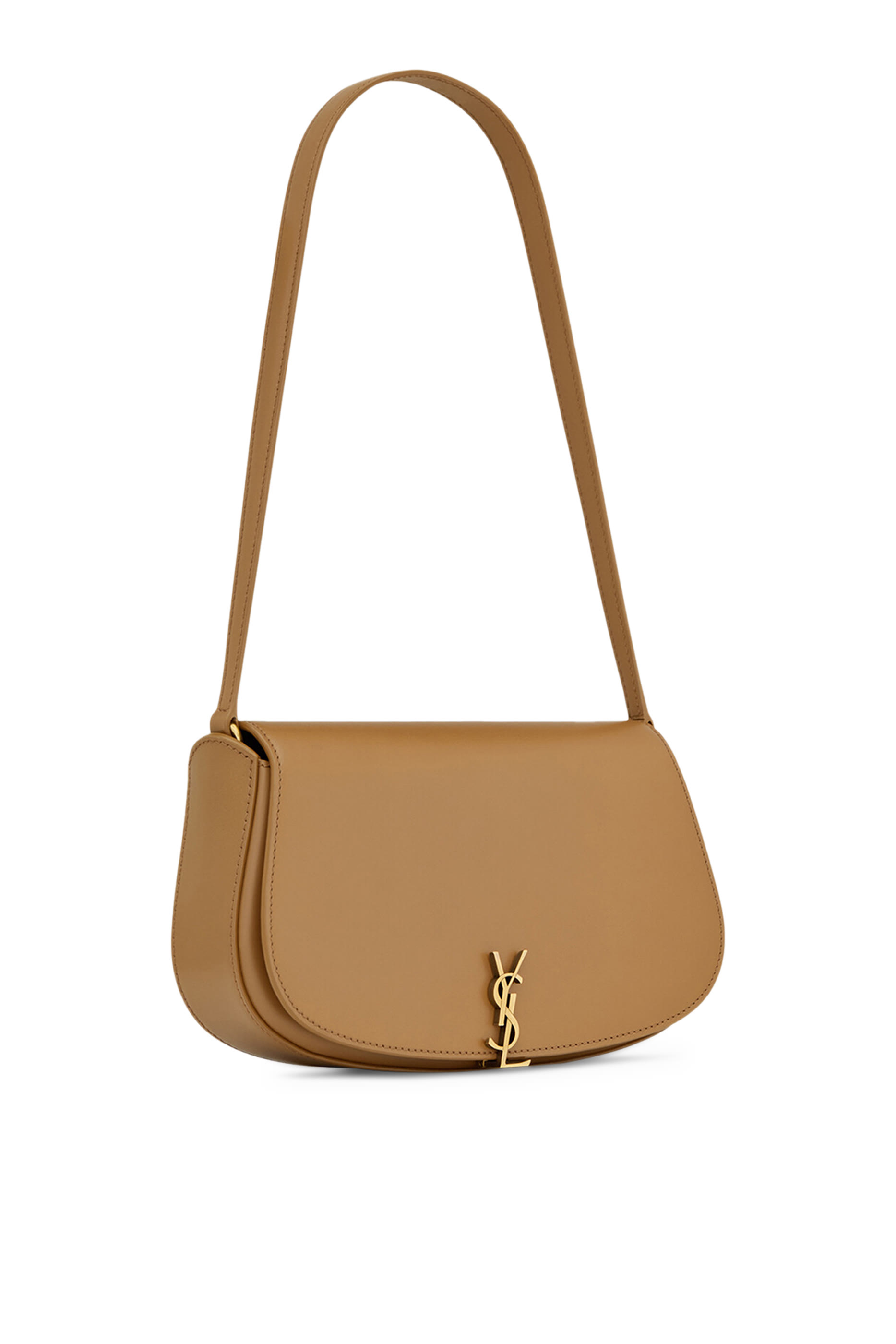 Mini Voltaire In Box Saint Laurent