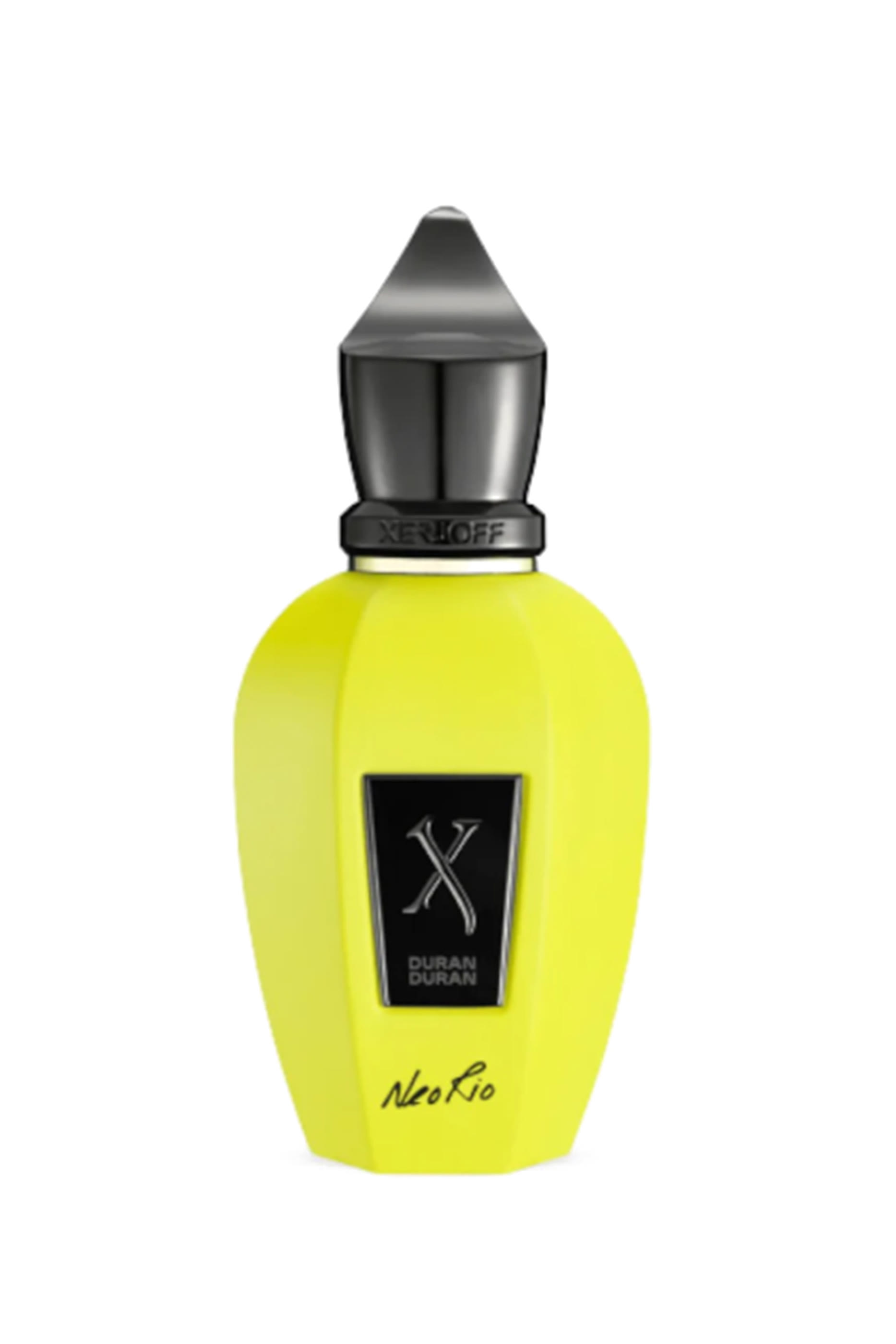 NeoRio Parfum - Yellow Flacon