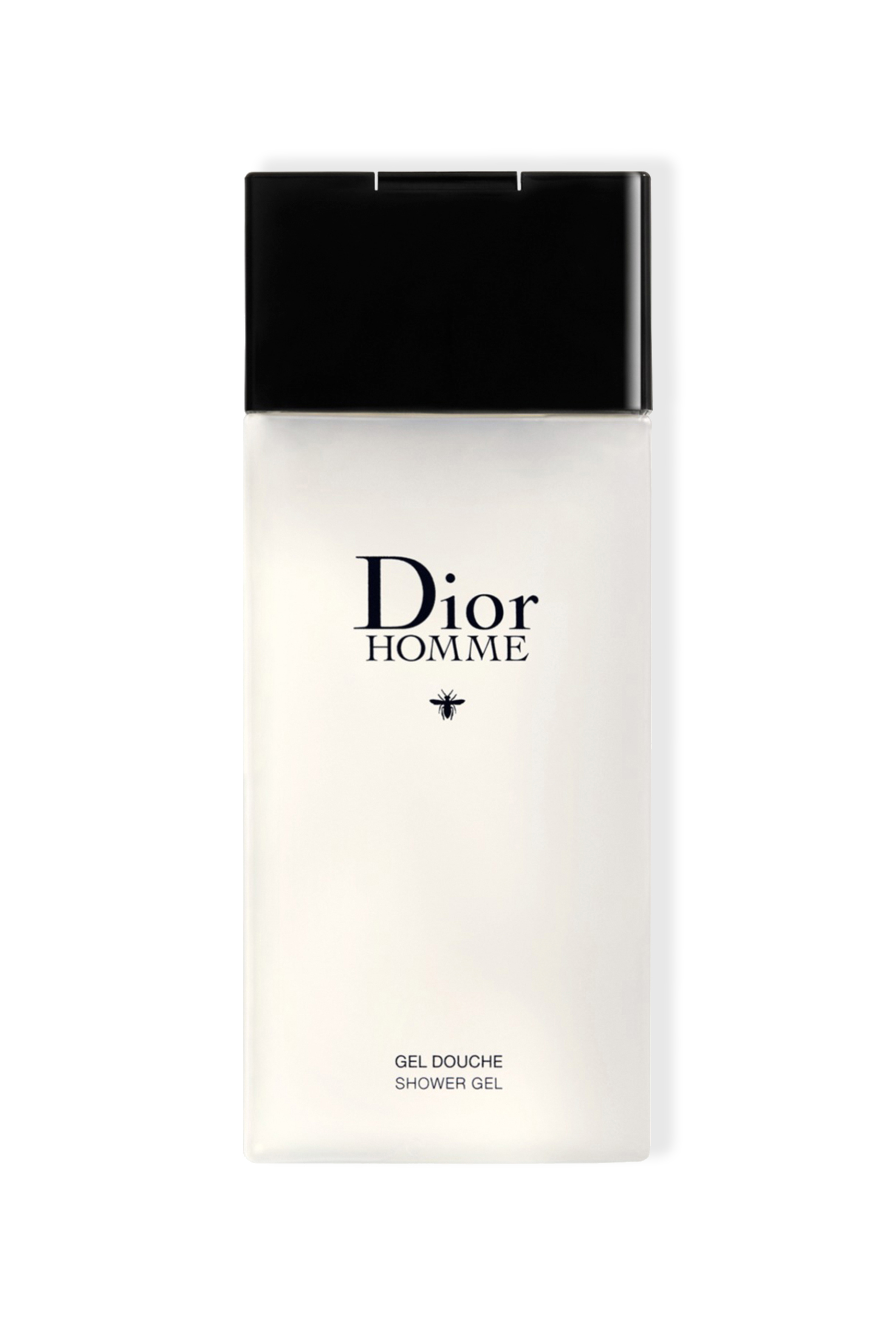 Dior Homme Shower Gel