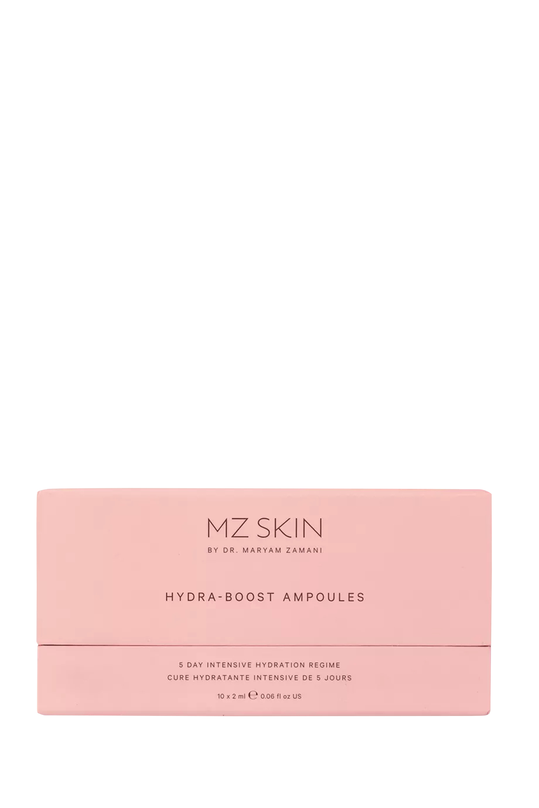 Hydra-Boost Ampoules