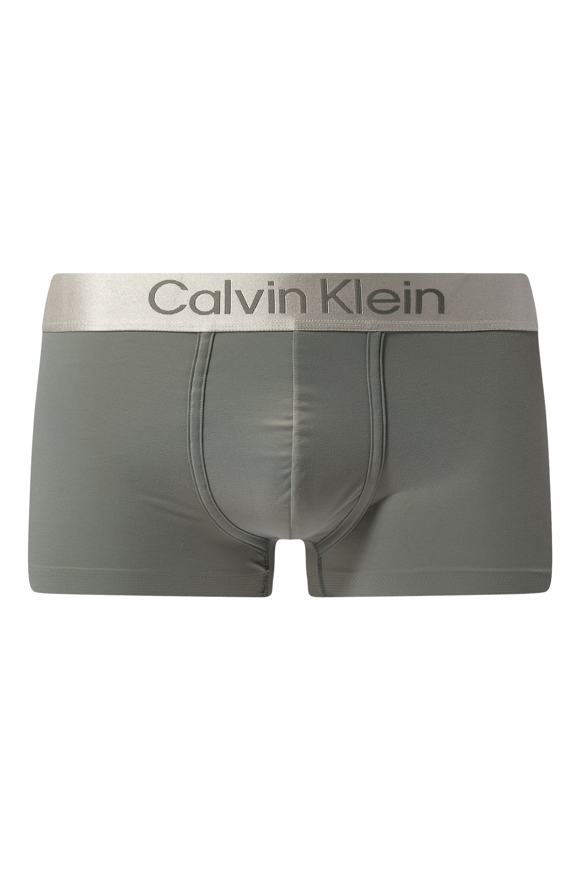 Logo Low-Rise Trunks