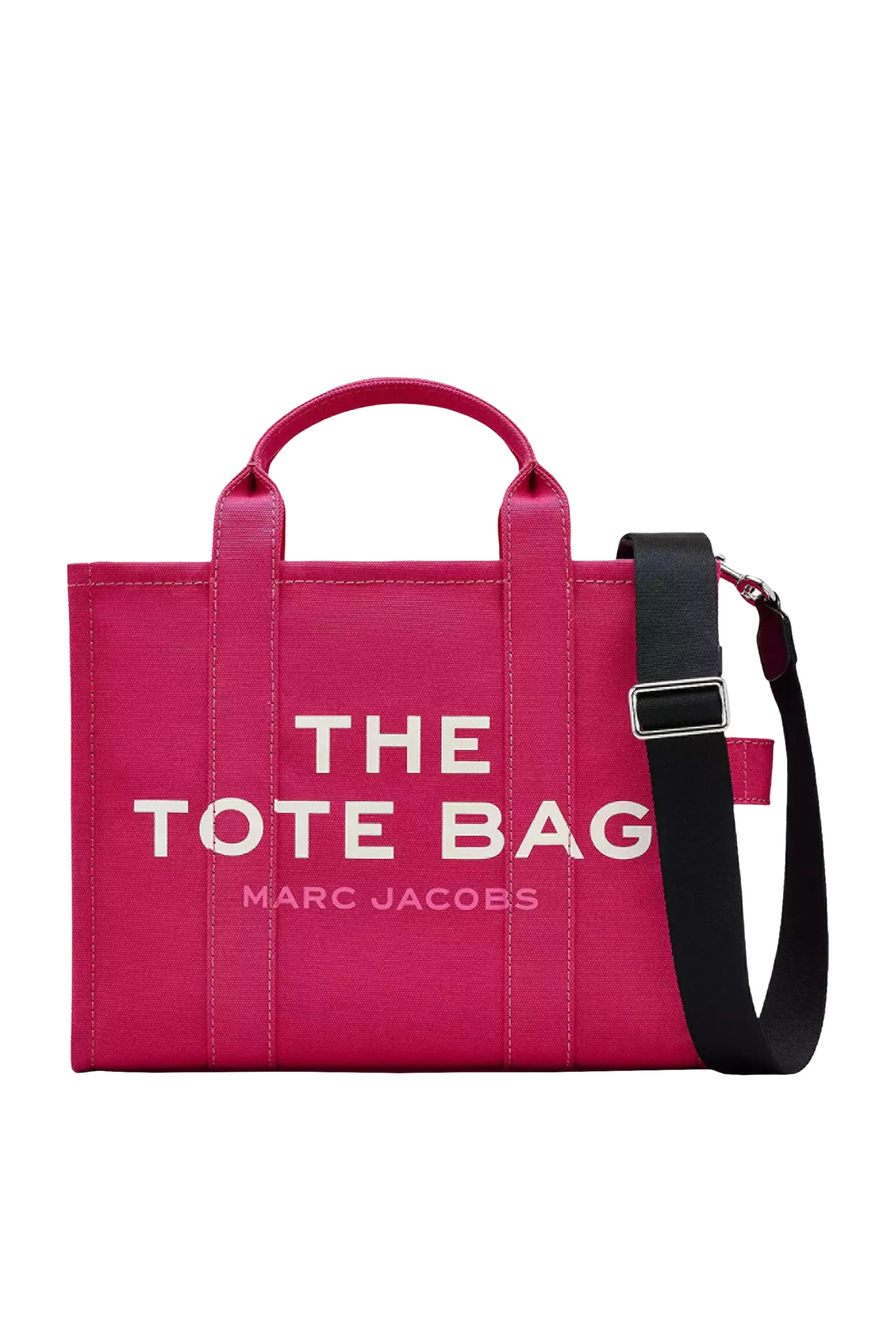 The Canvas Medium Tote Bag 