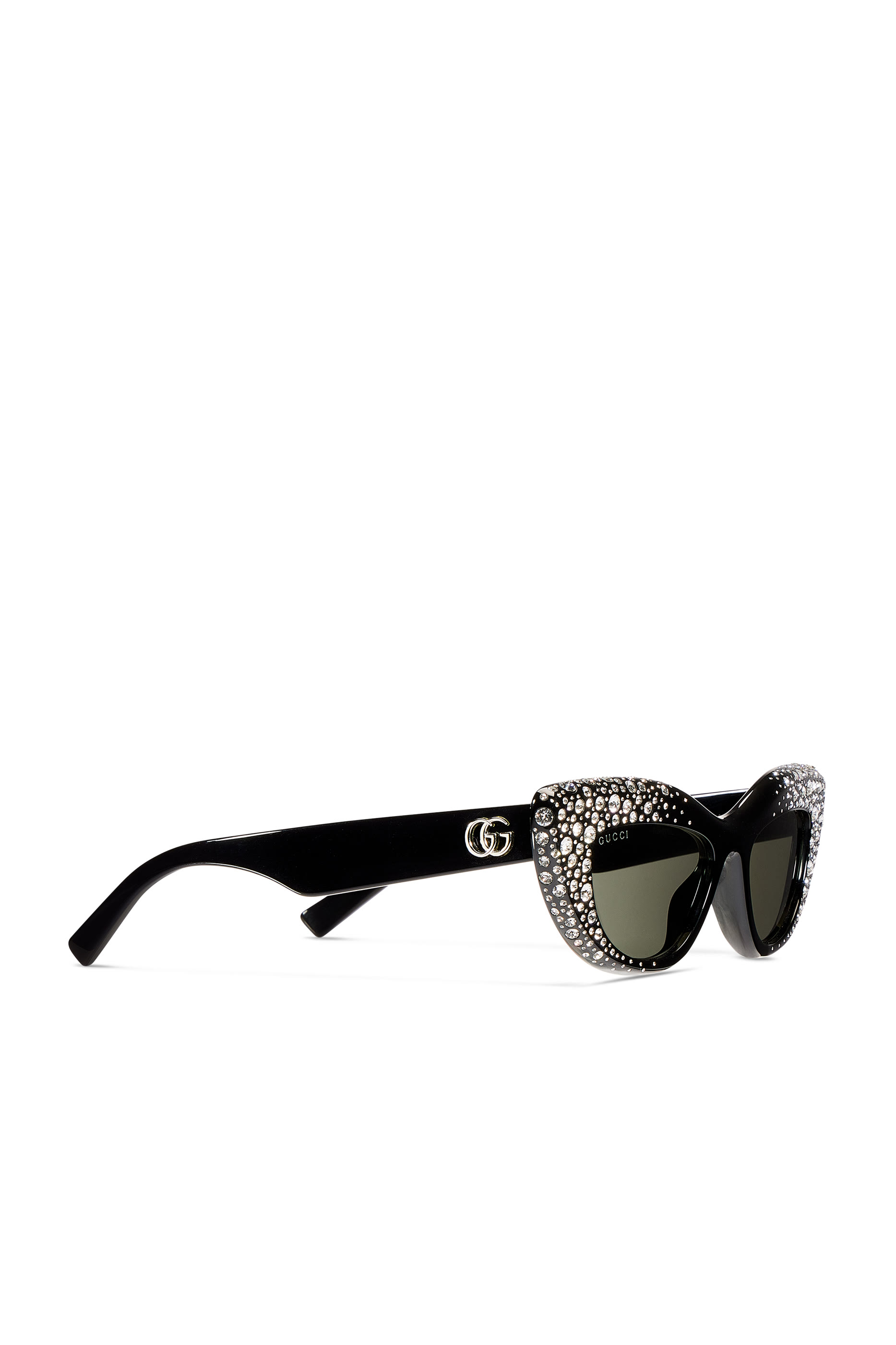 GG2031S Cat-Eye Sunglasses