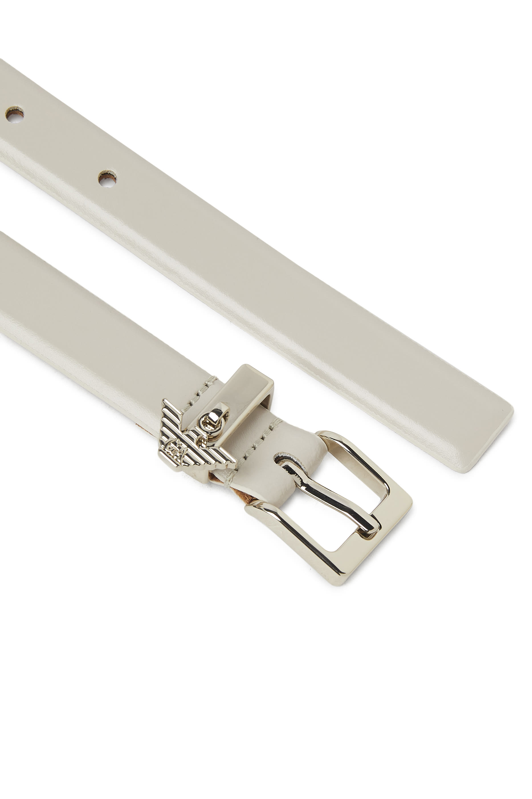 Micro Eagle Charm Belt