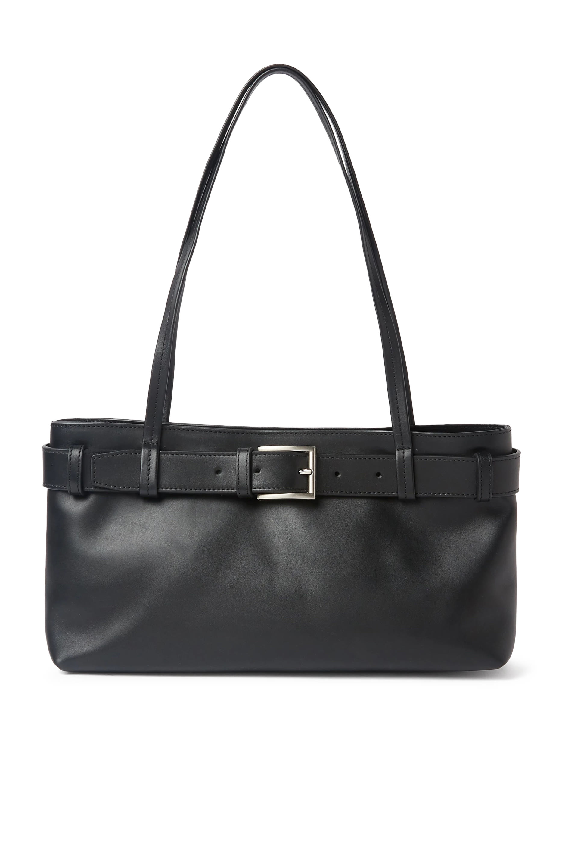 Belt Detail Baguette 