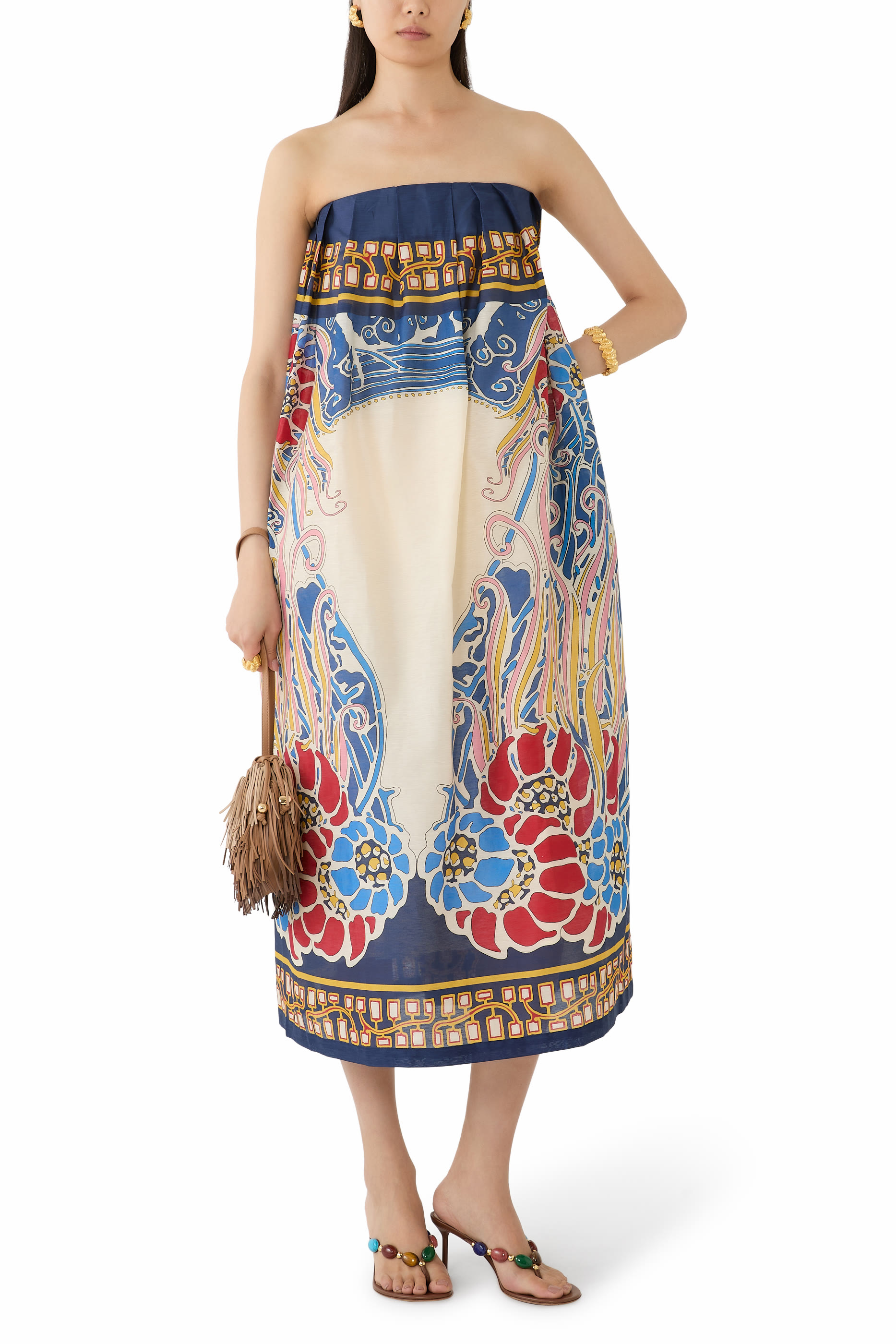 Lemuria Filter Dress