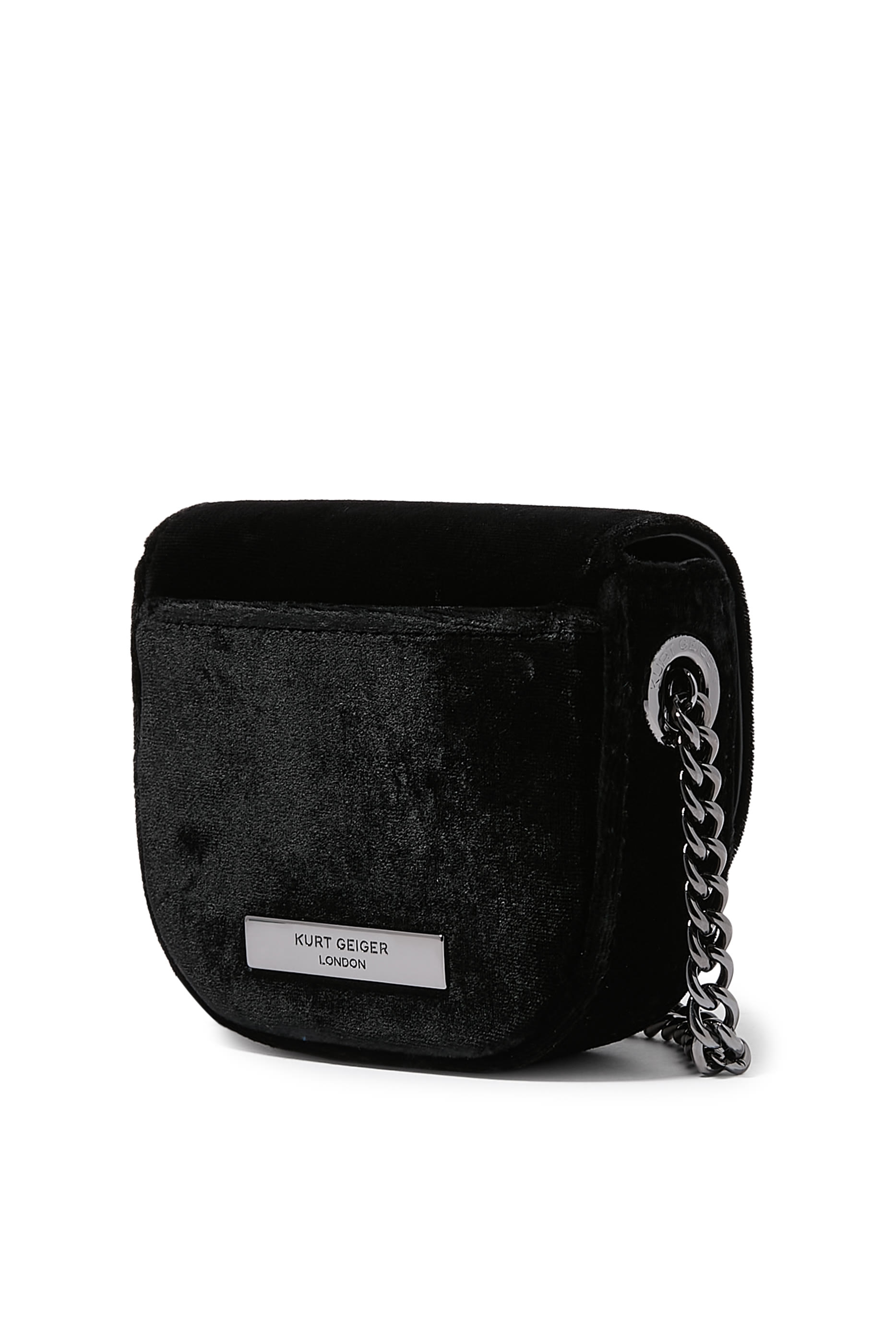 Micro Drench Chelsea Saddle Bag 