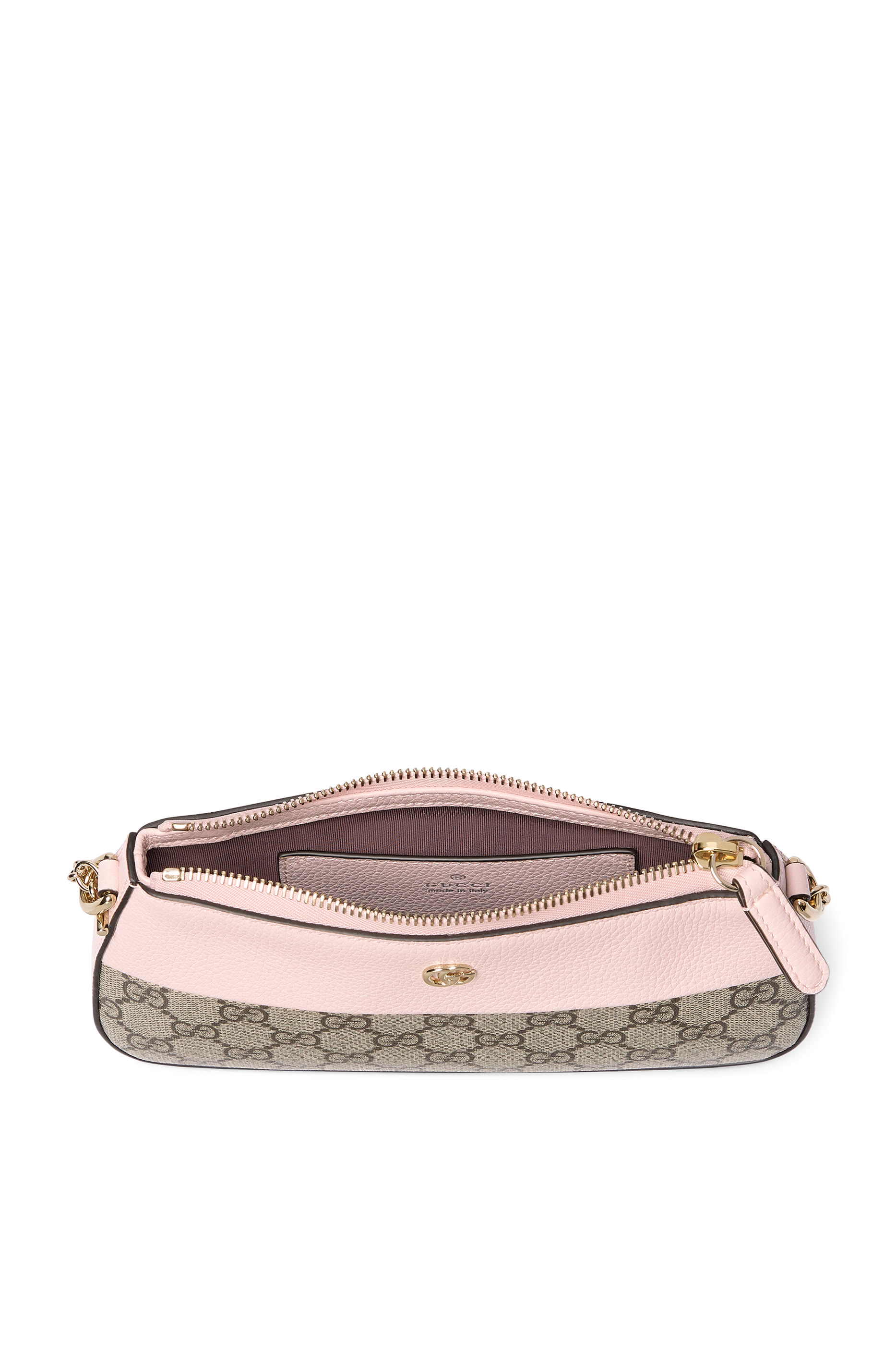 GG Marmont Bi-Color Mini Bag