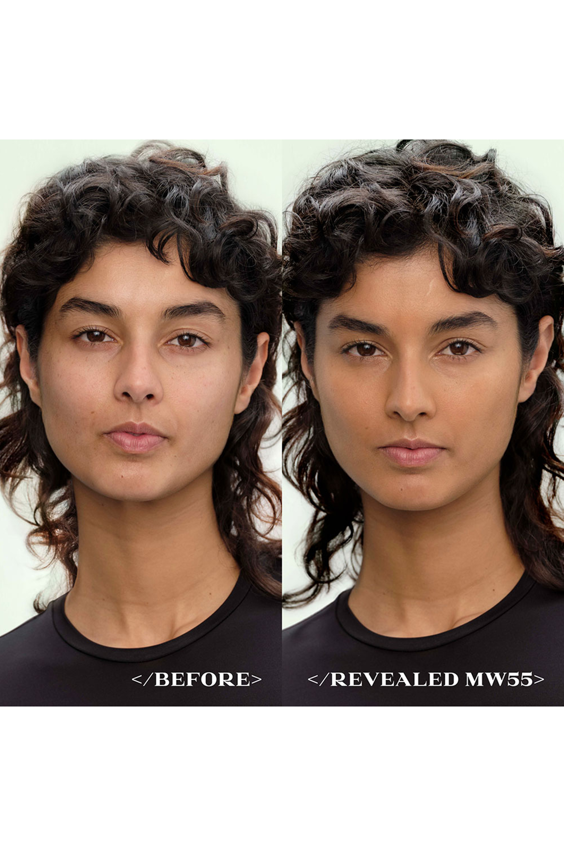 Reveal Skin Optimising Foundation