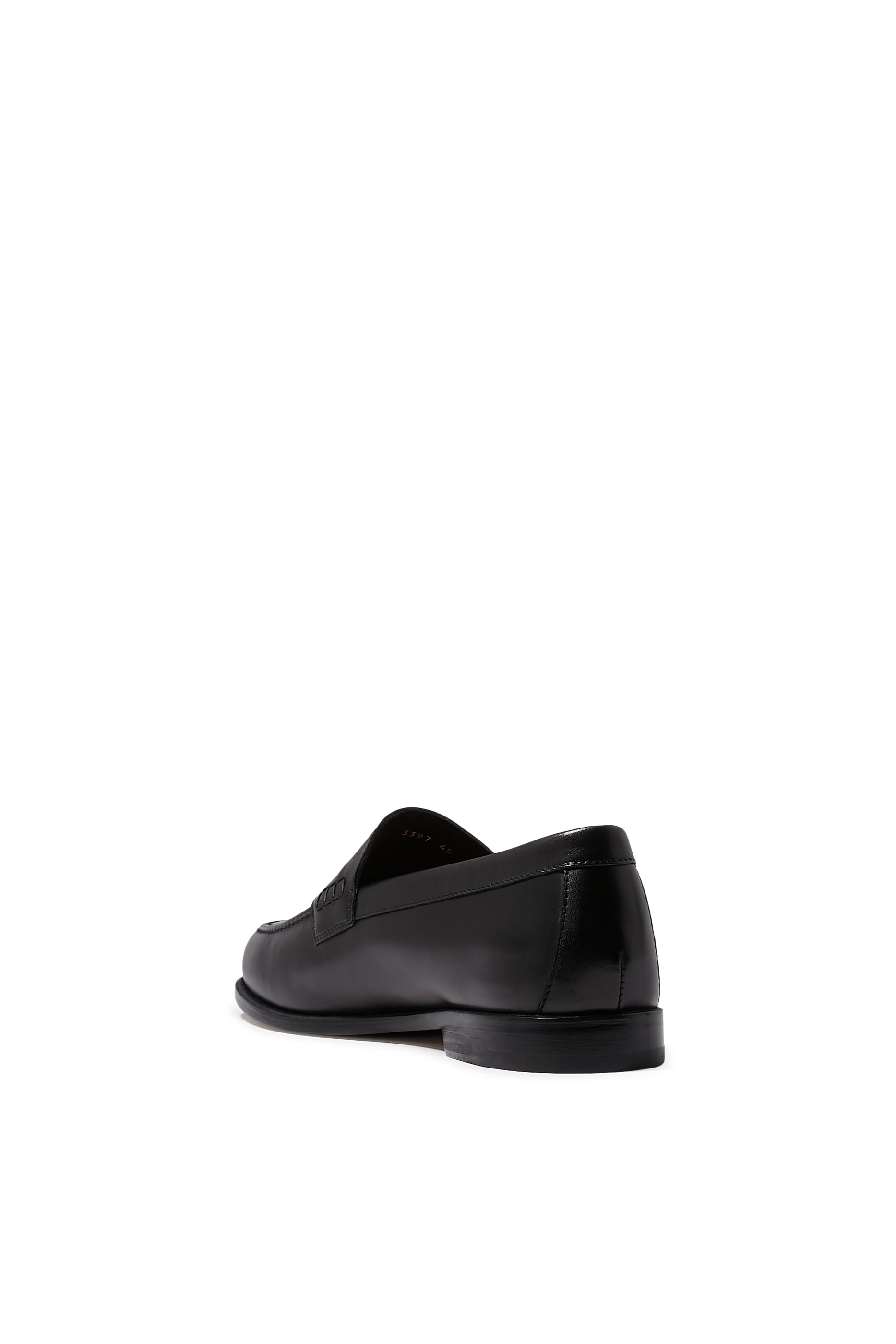 Mocassino Penny Loafers 