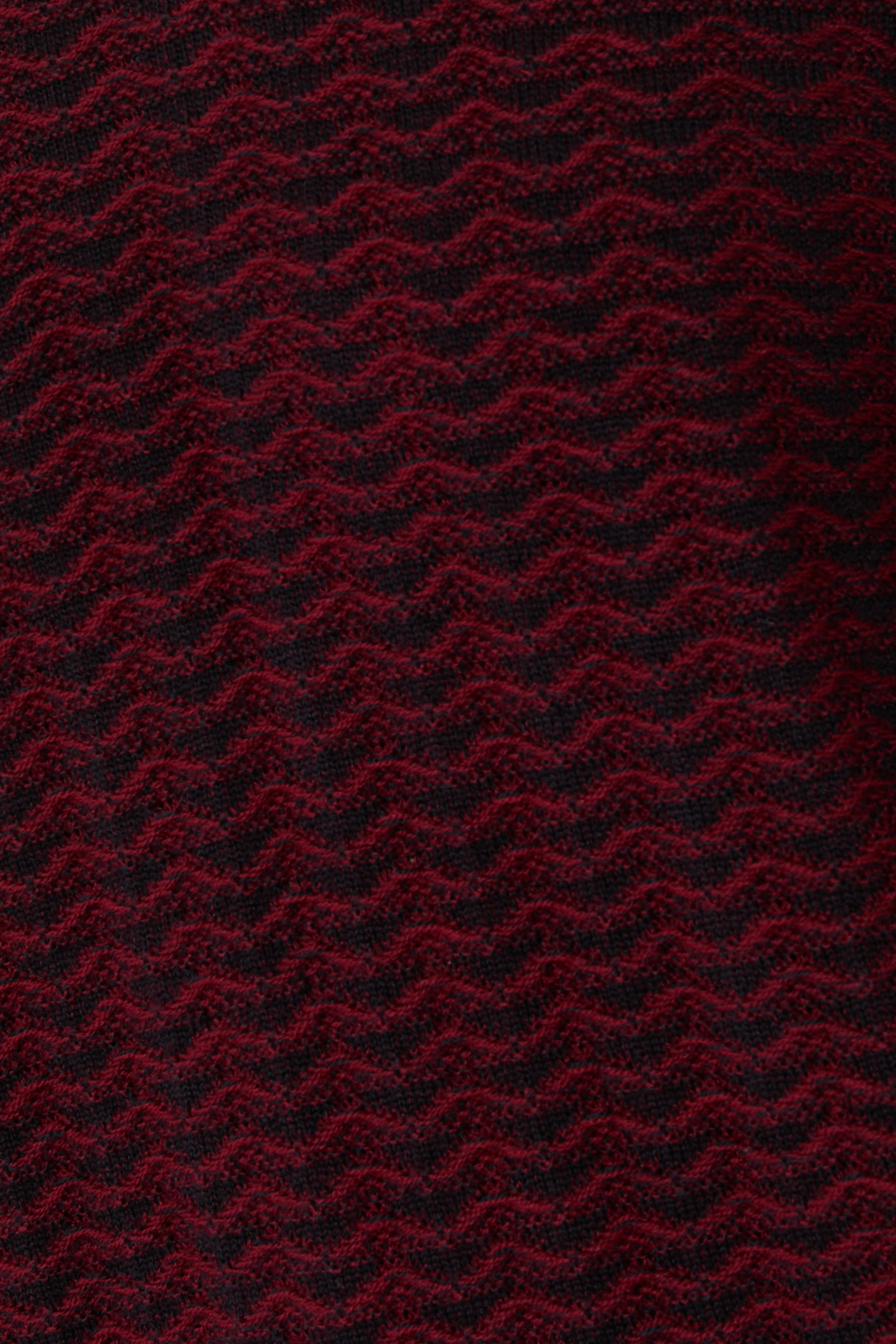 College Logo Sweater